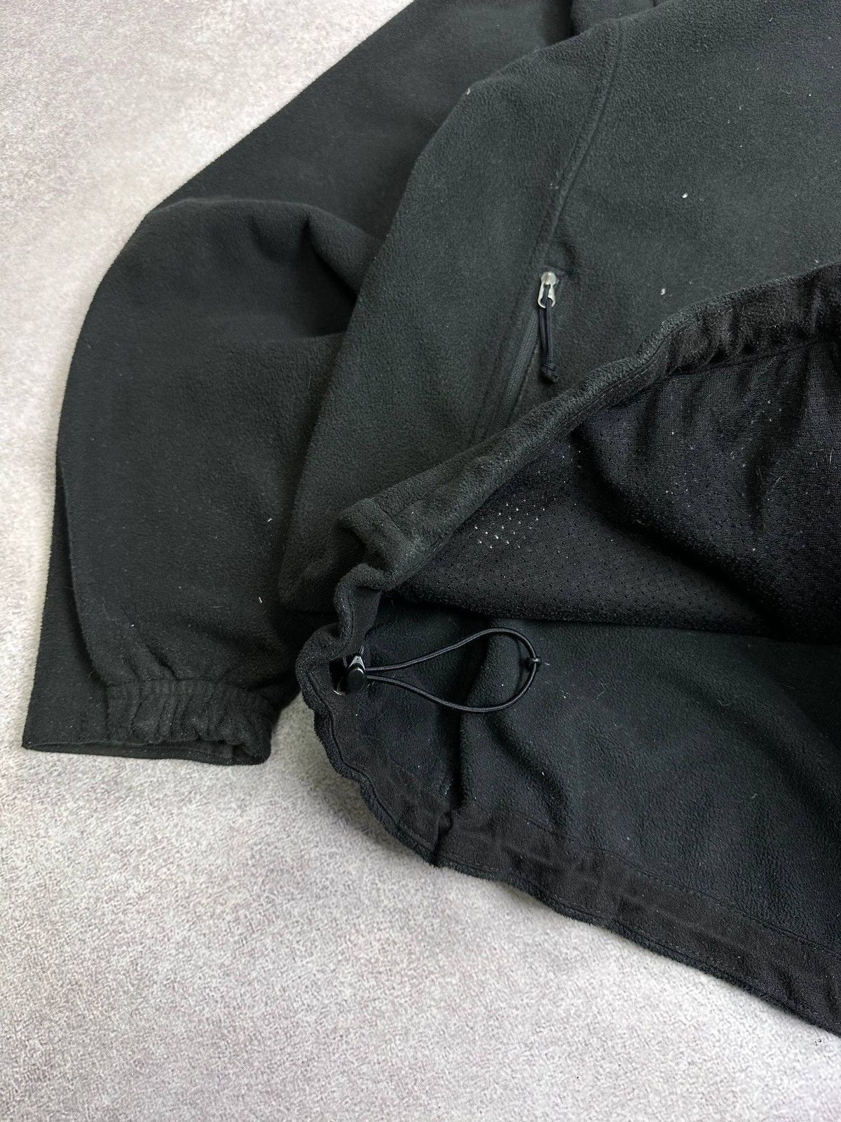 The North Face Vintage The North Face Retro Fleece Adjustable Sherpa Jacket Size US L / EU 52-54 / 3 - 5 Thumbnail