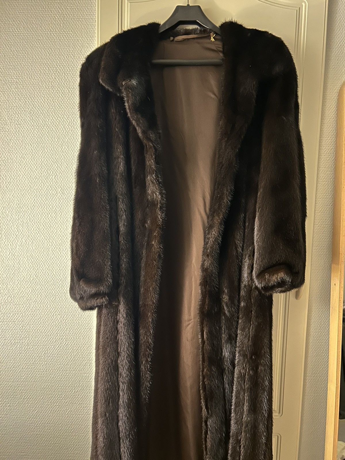 Other Mink fur Size M / US 6-8 / IT 42-44 - 1 Thumbnail