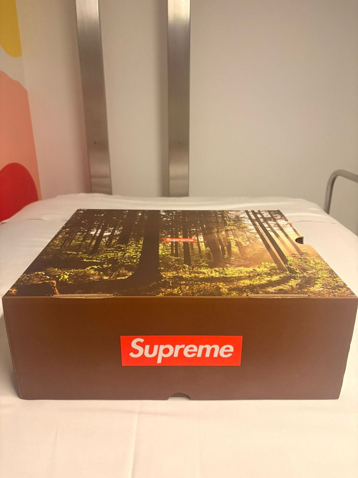 Supreme × Timberland TIMBERLAND x SUPREME -NEW NEVER WORN Size US 8.5 / EU 41-42 - 6 Thumbnail