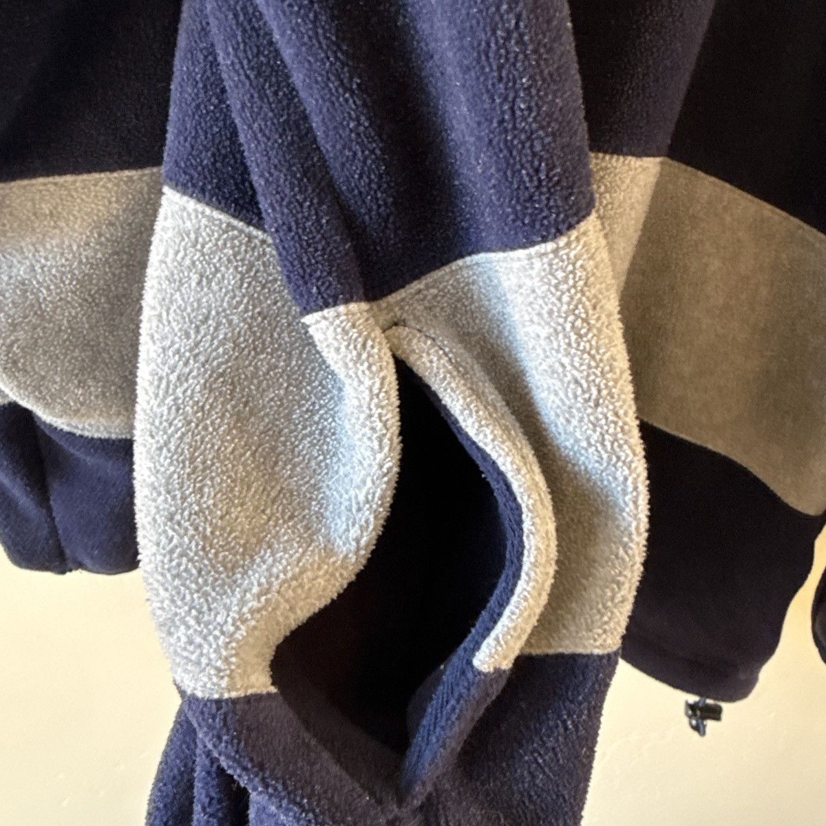 Tommy Hilfiger Tommy Hilfiger Fleece W/ Pockets Size US L / EU 52-54 / 3 - 3 Thumbnail