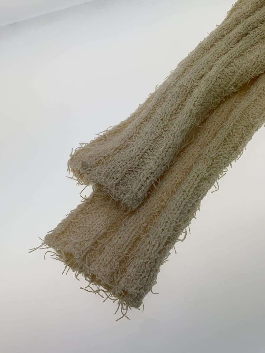 Y's for Men × Yohji Yamamoto Ribbed Turtleneck Wool Knit Sweater Size US M / EU 48-50 / 2 - 3 Thumbnail