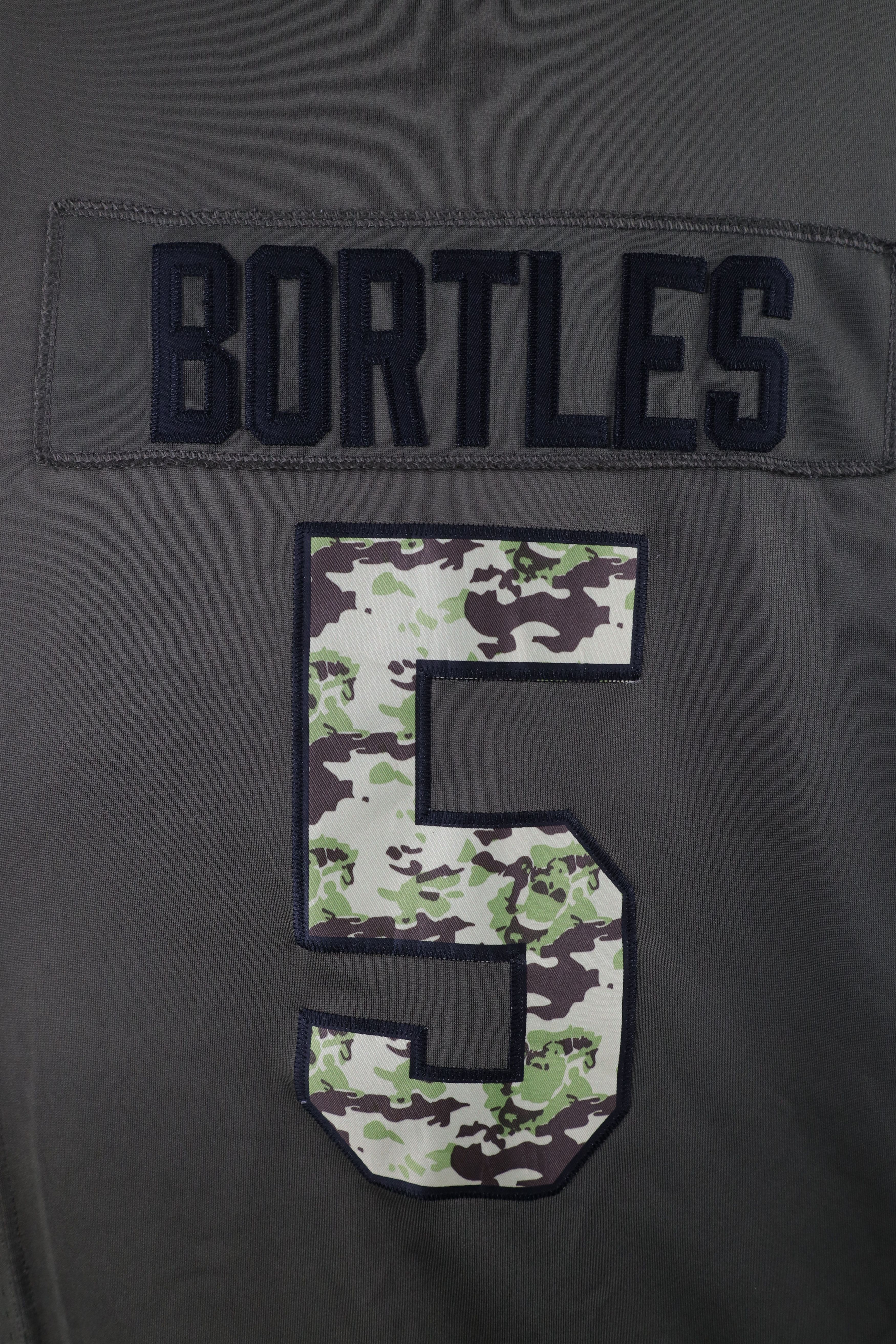 Nike × Vintage Nike Blake Bortles Jacksonville Jaguars Football Jersey Size US L / EU 52-54 / 3 - 11 Thumbnail