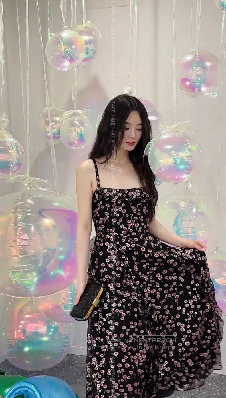 Valentino Valentino Slip dress Size L / US 10 / IT 46 - 7 Thumbnail