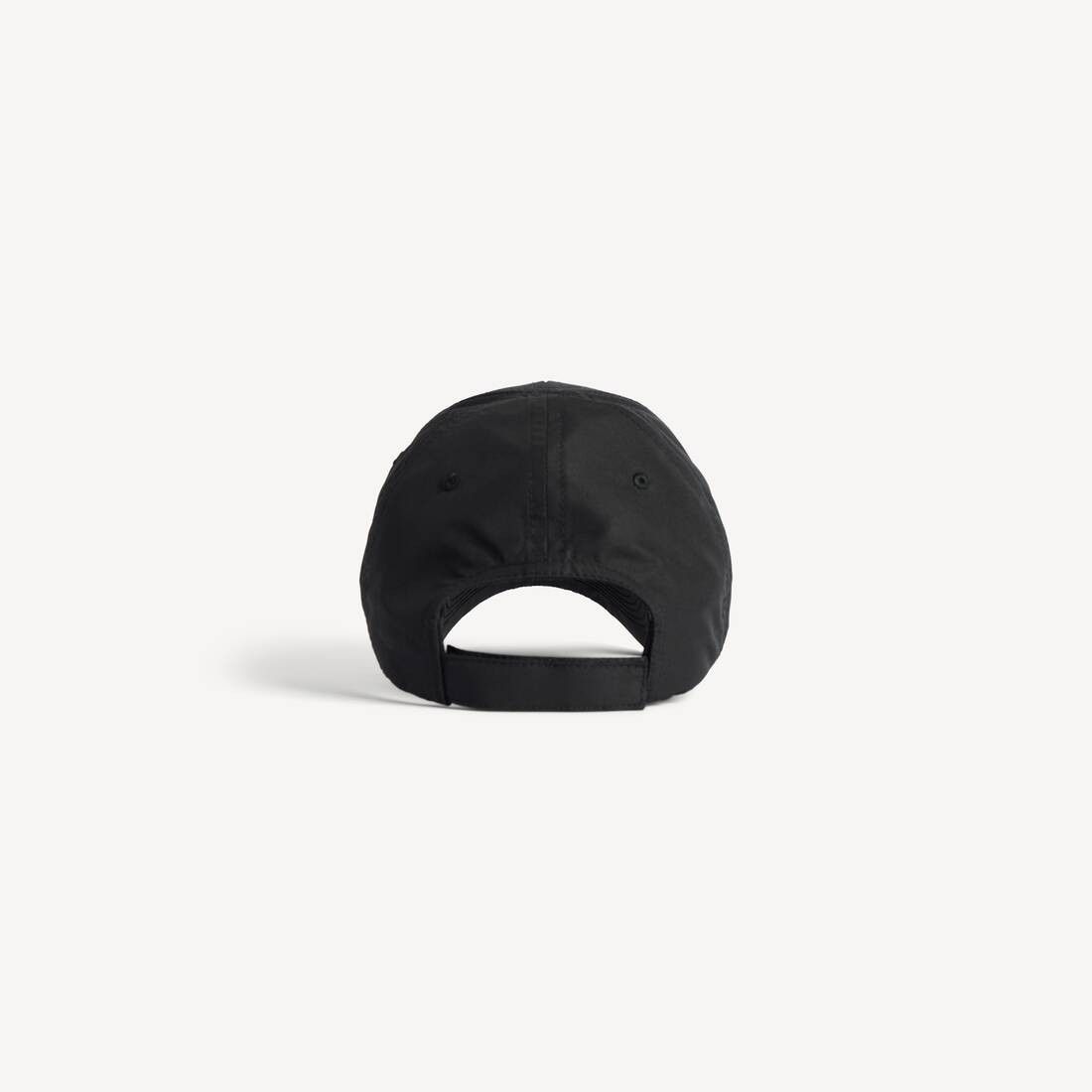 Balenciaga × Puma o1tr1nto0326 Size: OS / Hat / Cap in Black Size ONE SIZE - 3 Thumbnail