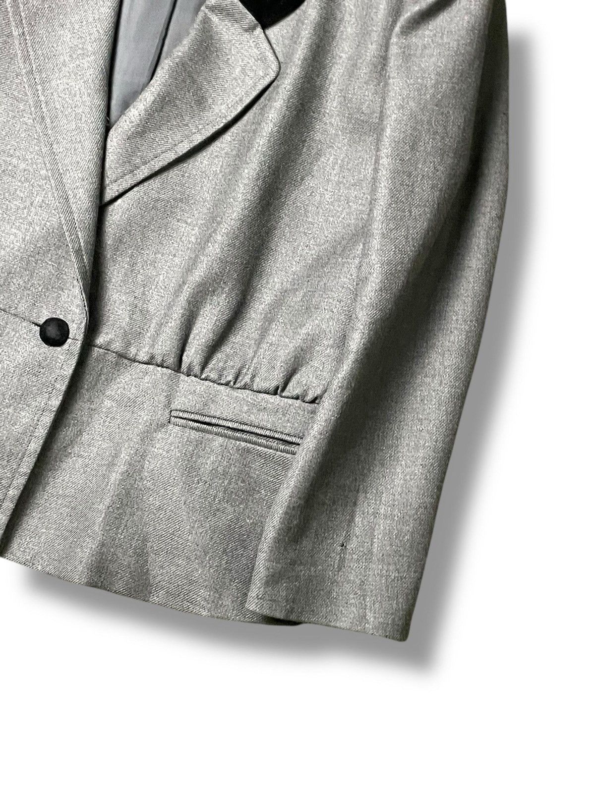 Designer × Japanese Brand × Vintage Leilian Japanese Brand Outerwear Blazer (6) Size US XS / EU 42 / 0 - 3 Thumbnail