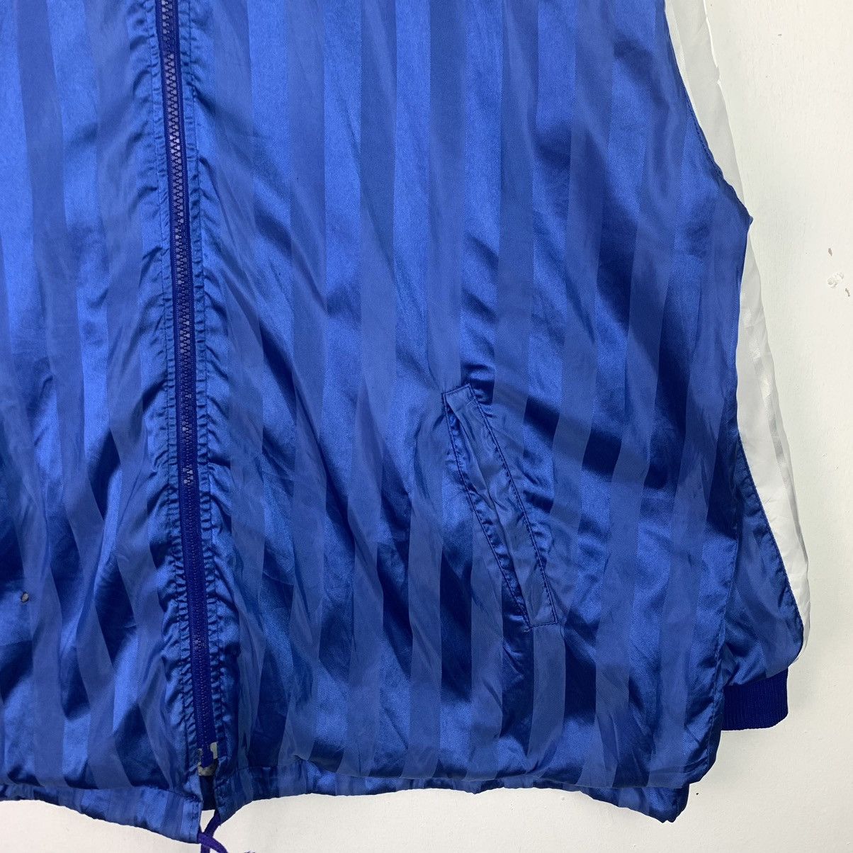 Puma × Vintage Vintage 90s Puma Jacket Size US XXL / EU 58 / 5 - 5 Thumbnail