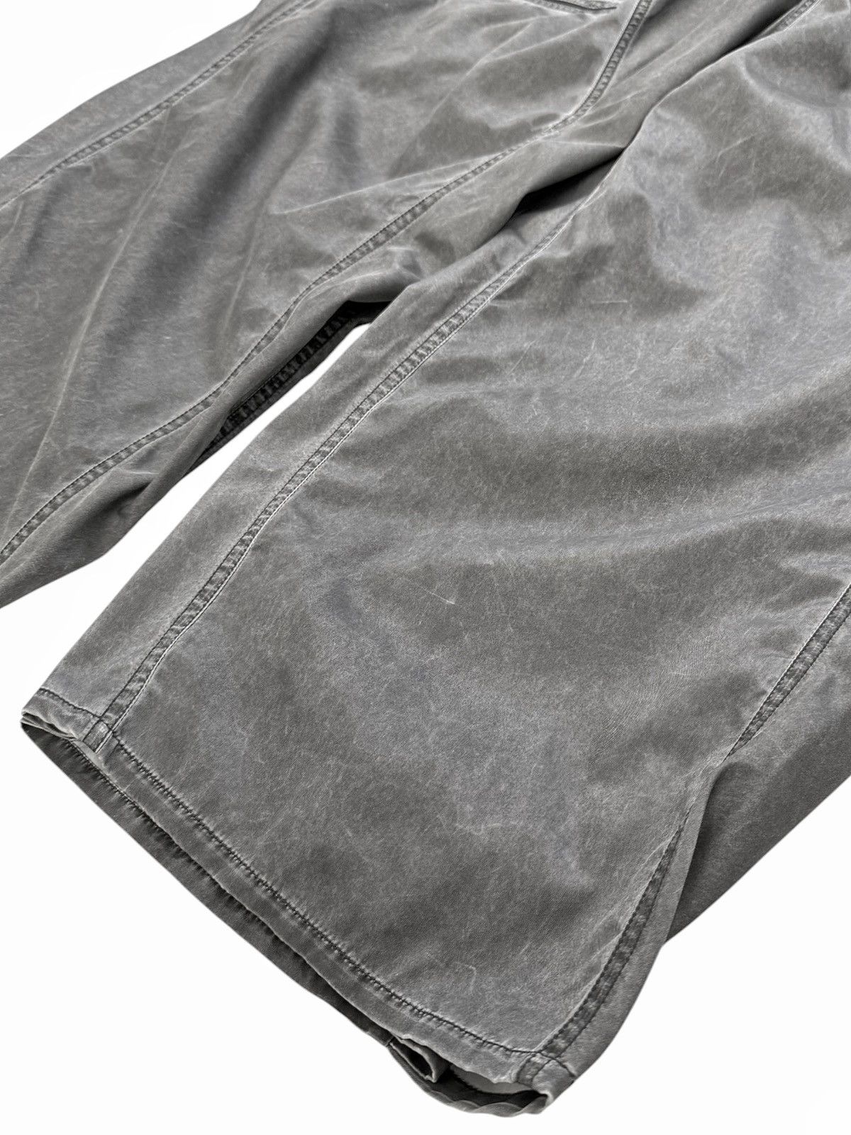 Y/Project Pop Up Baggy Cargo Pants Size US 28 / EU 44 - 6 Thumbnail