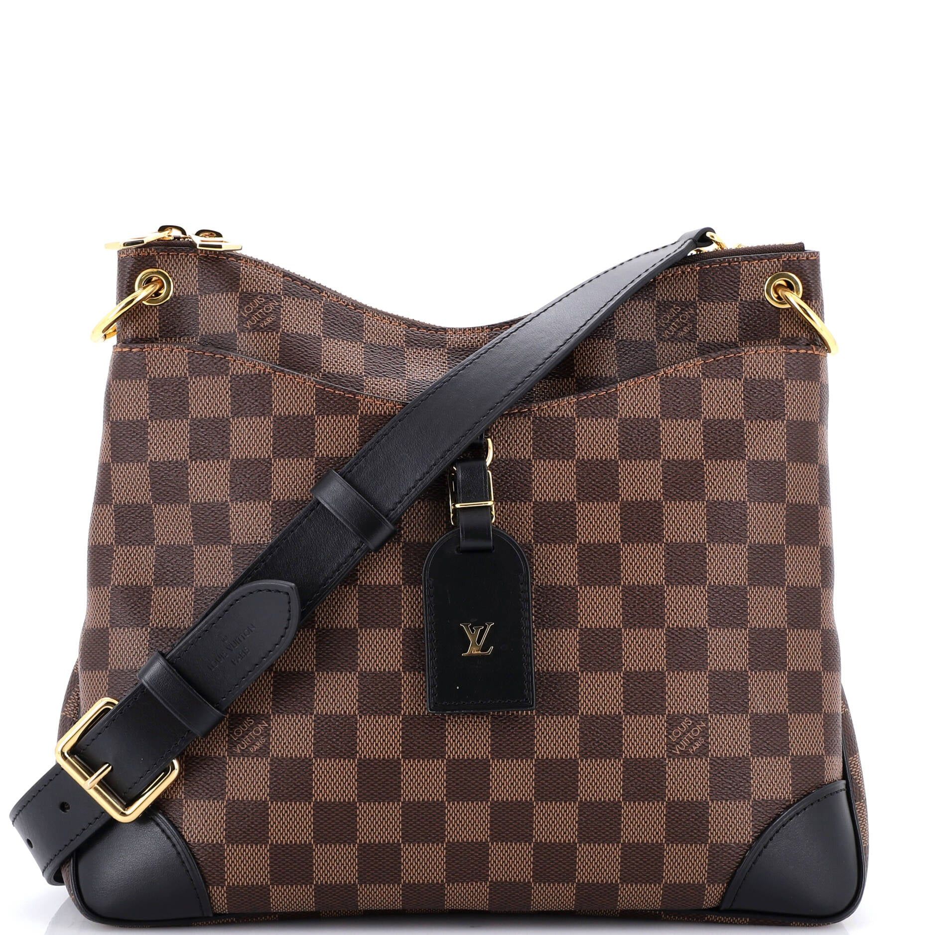 Louis Vuitton Odeon NM Handbag Size ONE SIZE - 1 Thumbnail