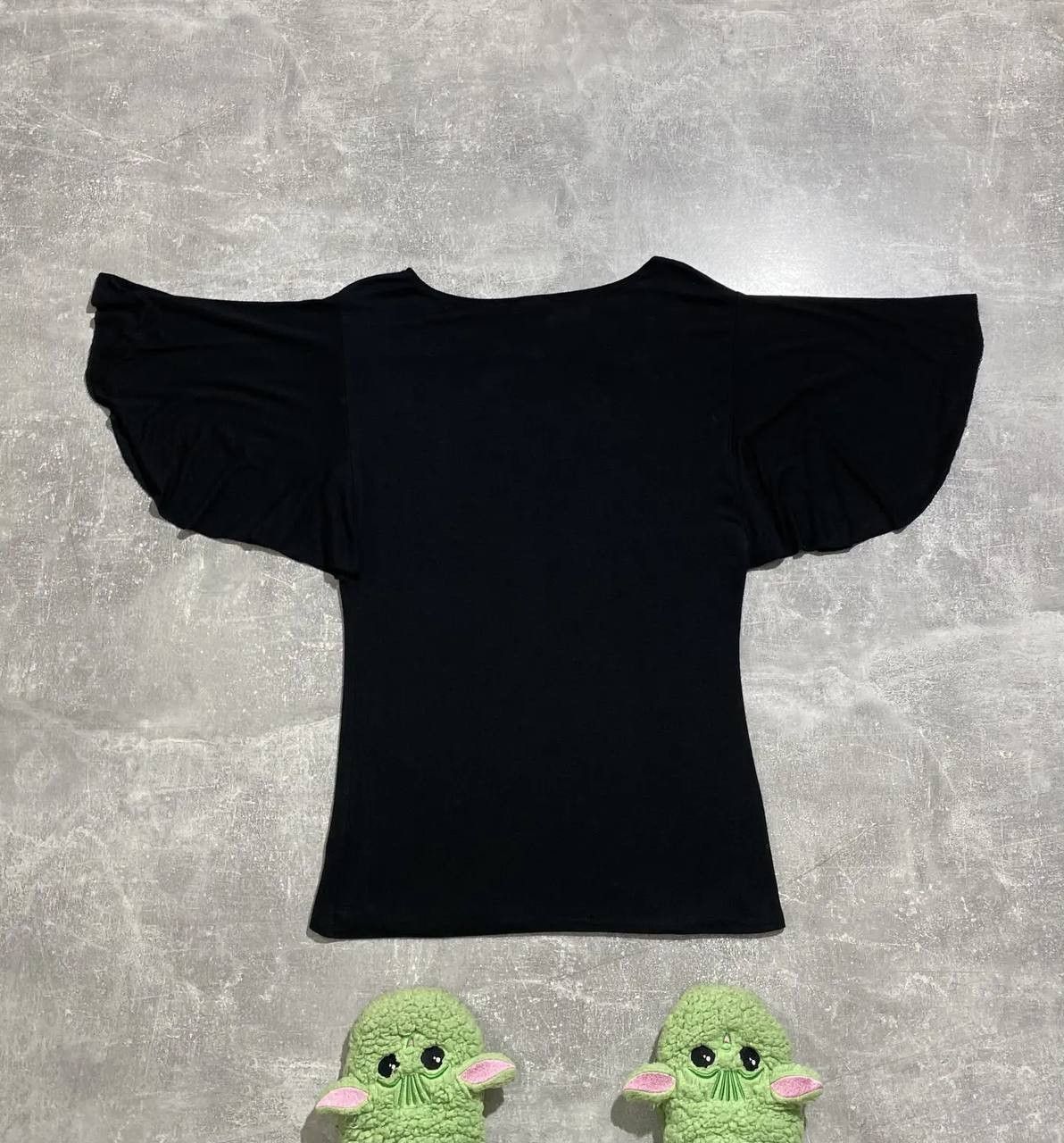 Other Vintage Y2K Dragon Gothic Style Tee Size US XS / EU 42 / 0 - 3 Thumbnail