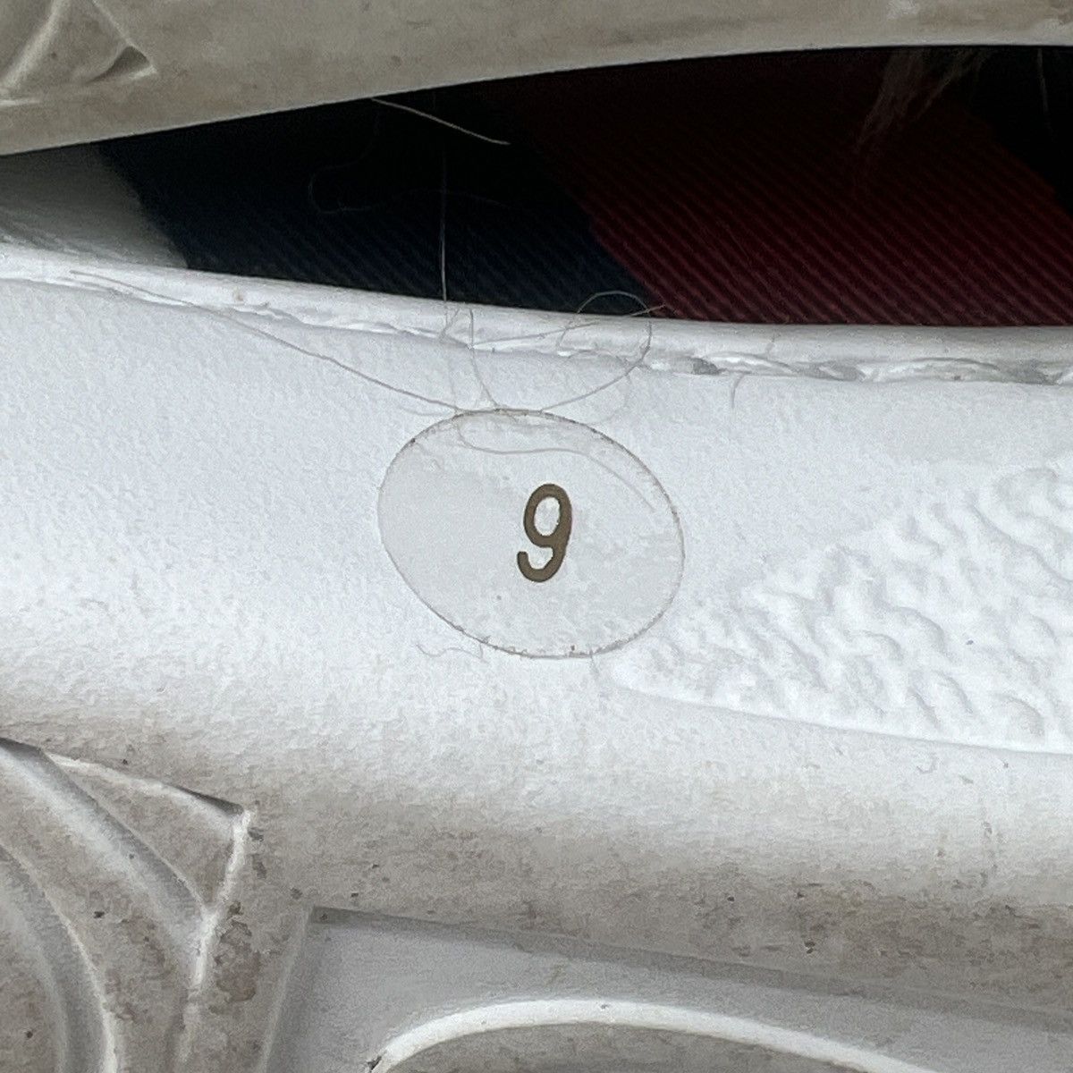 Gucci Wmns Gucci ace sneaker wool Size US 9 / EU 42 - 9 Thumbnail