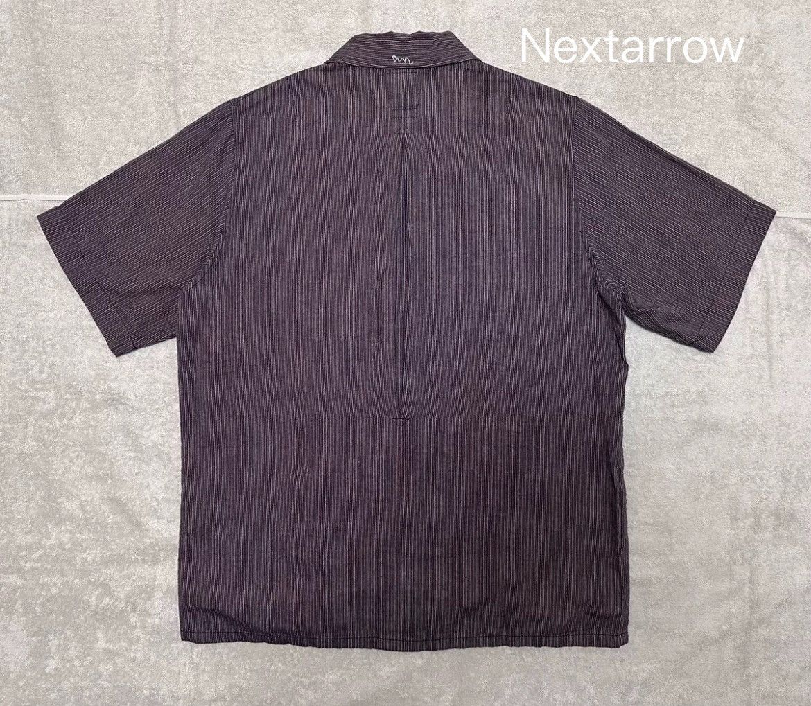Visvim VISVIM 20SS Ketchum Shirt Size US M / EU 48-50 / 2 - 2 Thumbnail