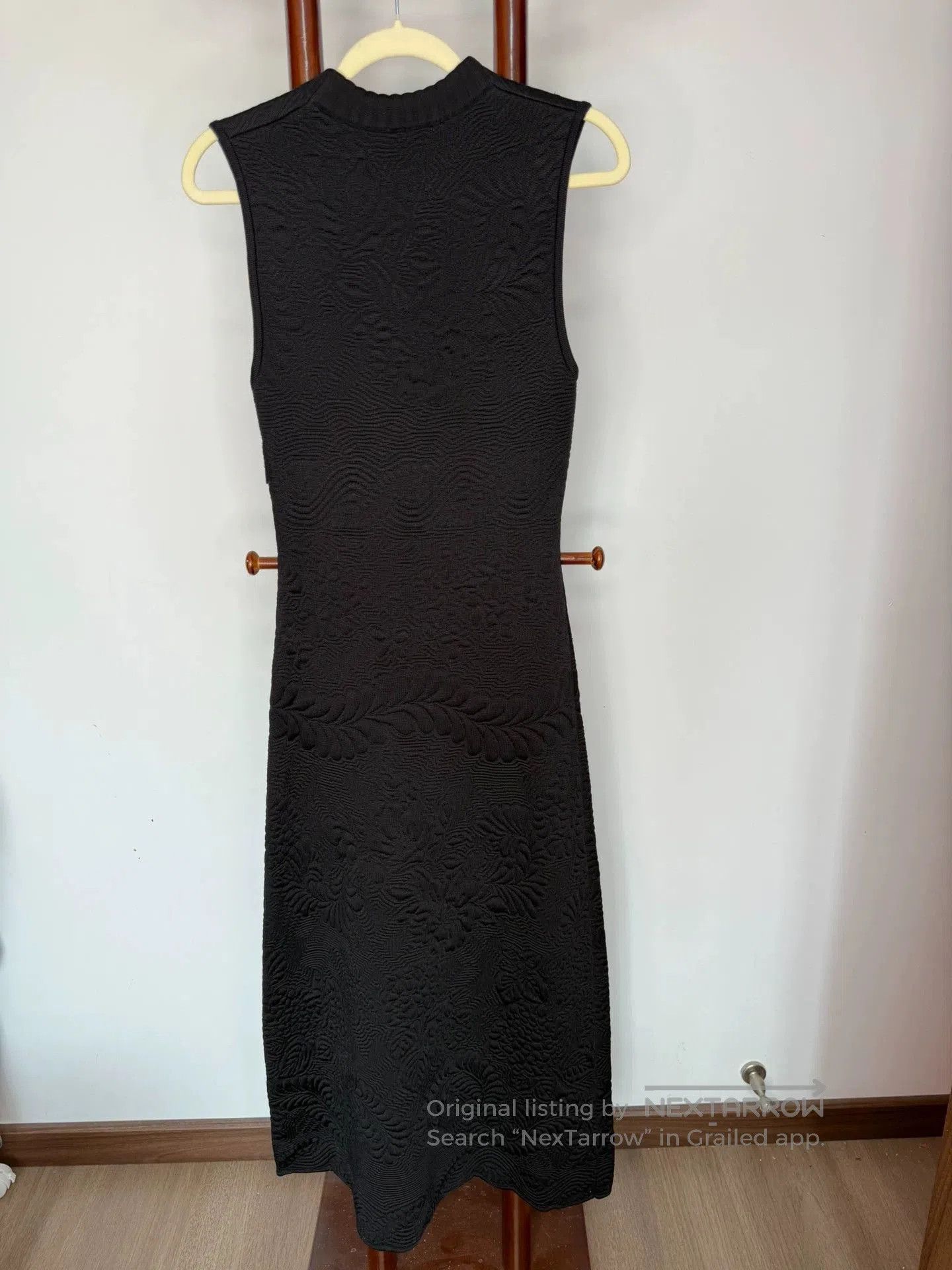 Fendi Fendi Runway Sleeveless Dress Size 40. Size US XXS / EU 40 - 5 Thumbnail