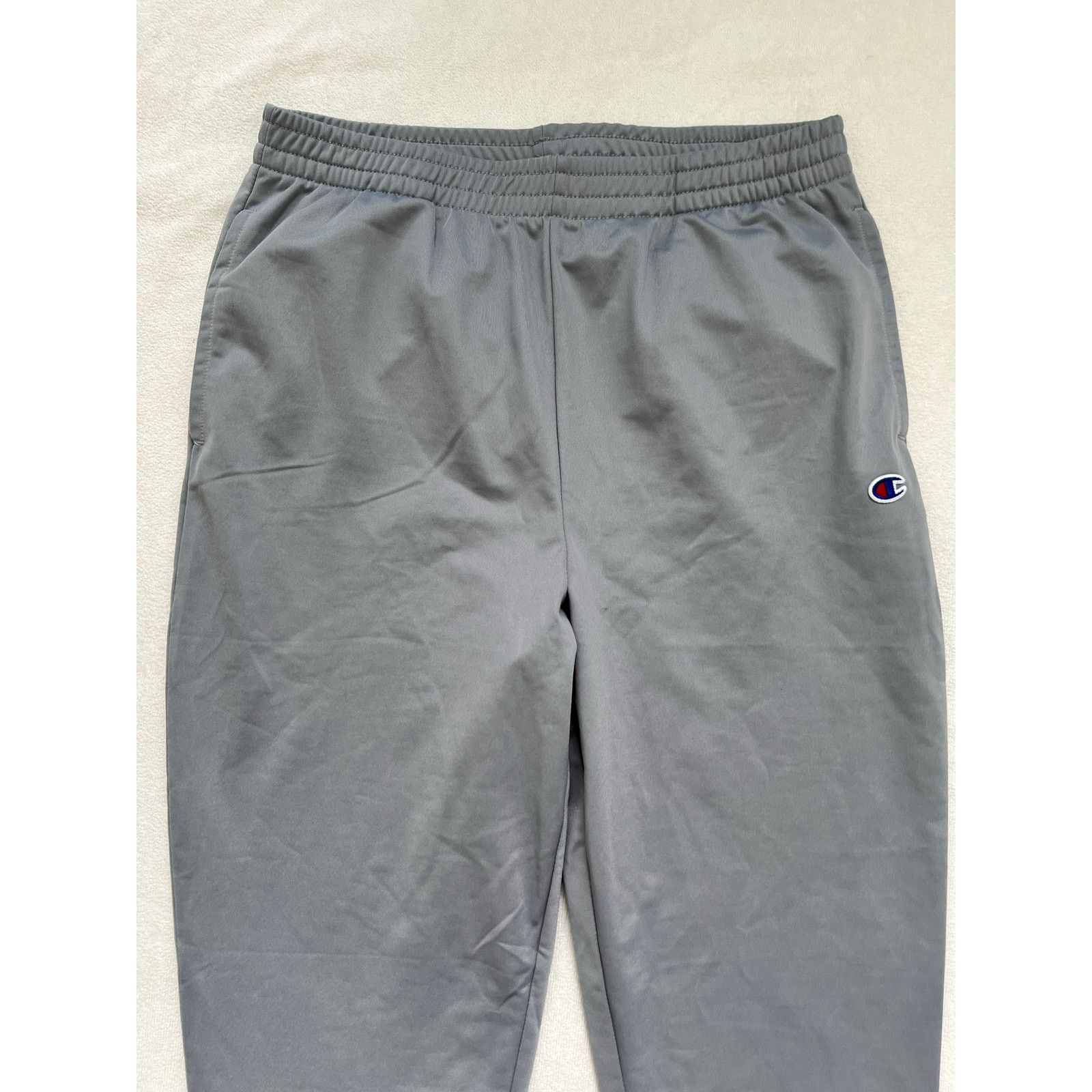 Champion Champion Authentic Athletic Wear Jogger Sweatpants XL Size 30" / US 8 / IT 44 - 2 Thumbnail