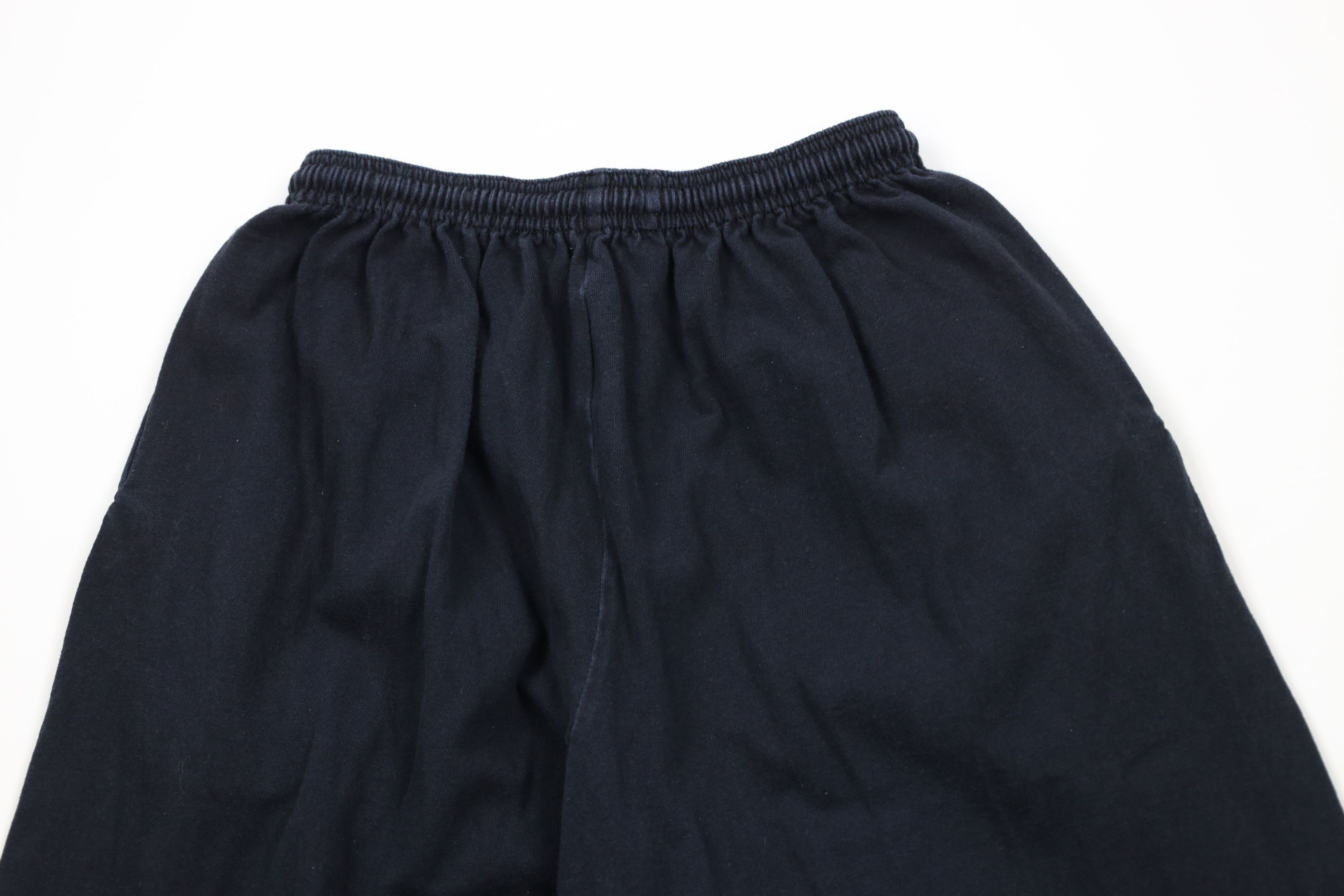 Russell Athletic × Vintage Vintage 90s Russell Athletic Cotton Lightweight Joggers Size US 34 / EU 50 - 10 Thumbnail