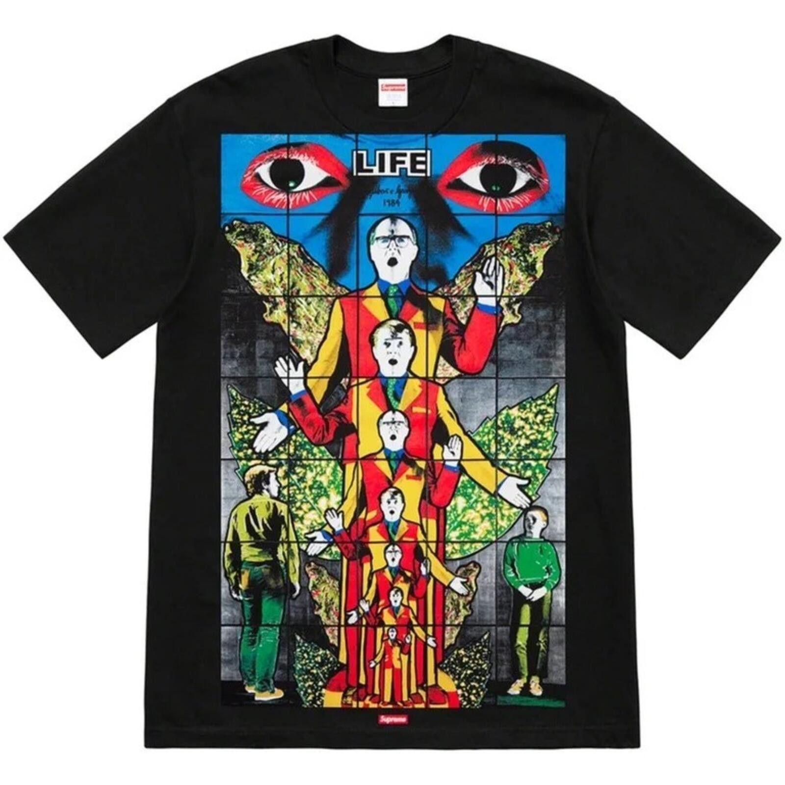 トップス Supreme2018 Still Life Tee Supreme 2018 Supreme Still Life 'Peaches' T Shirt Medium | Grailed
