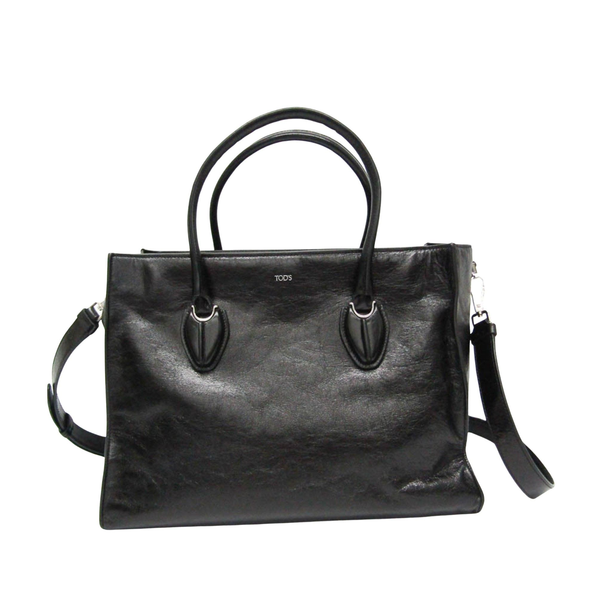 Tod's TOD'S D-Styling handbag Size ONE SIZE - 1 Thumbnail