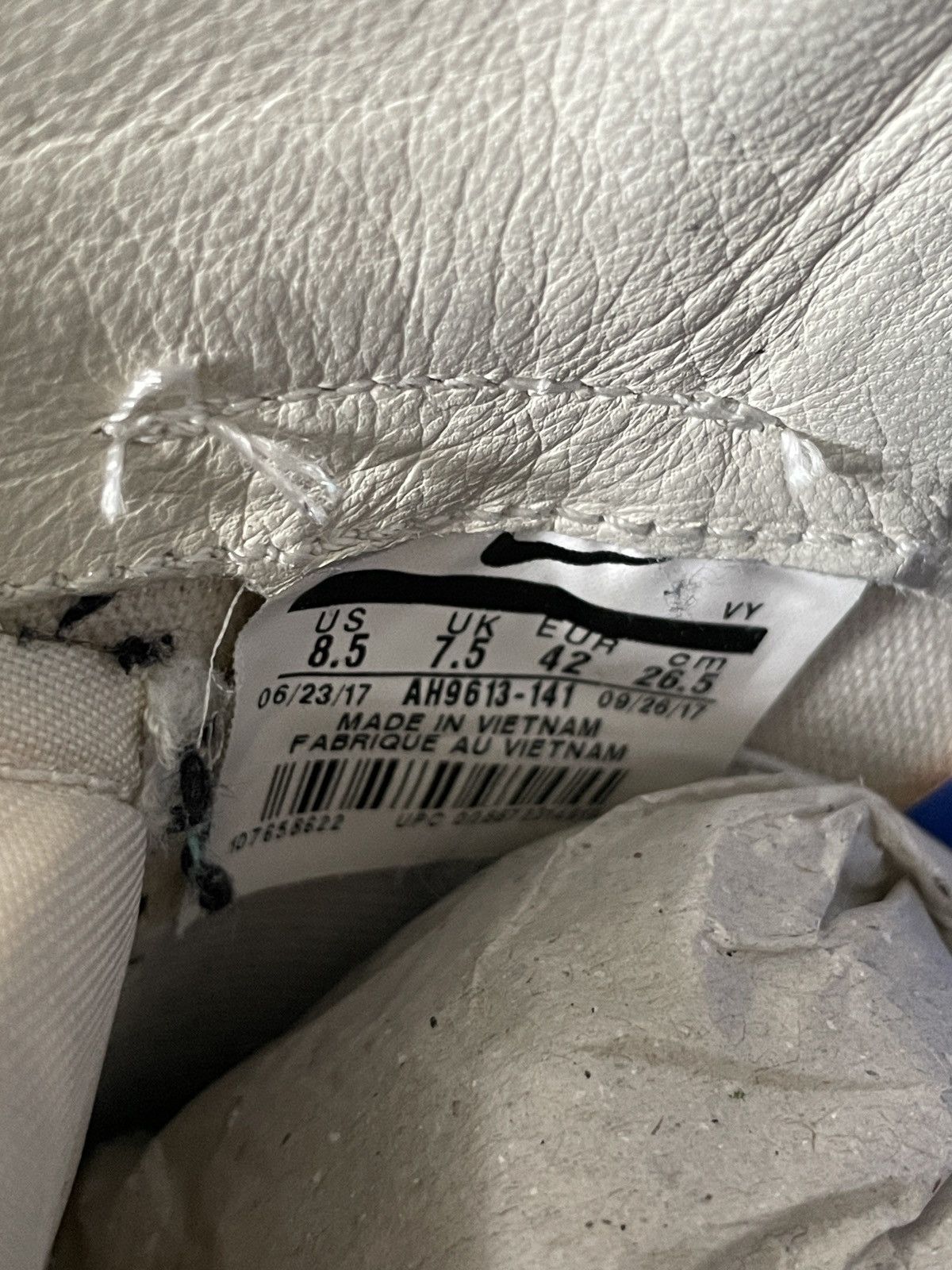 Nike × Soulland Nike SB Dunk High Soulland FRI.day Part 02 Size US 8.5 / EU 41-42 - 13 Thumbnail