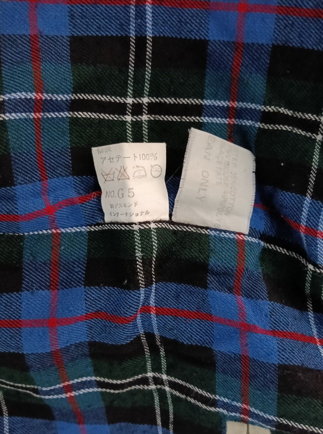 Baracuta Vintage Baracuta G5 Parka Jacket Made in England Size US M / EU 48-50 / 2 - 18 Thumbnail