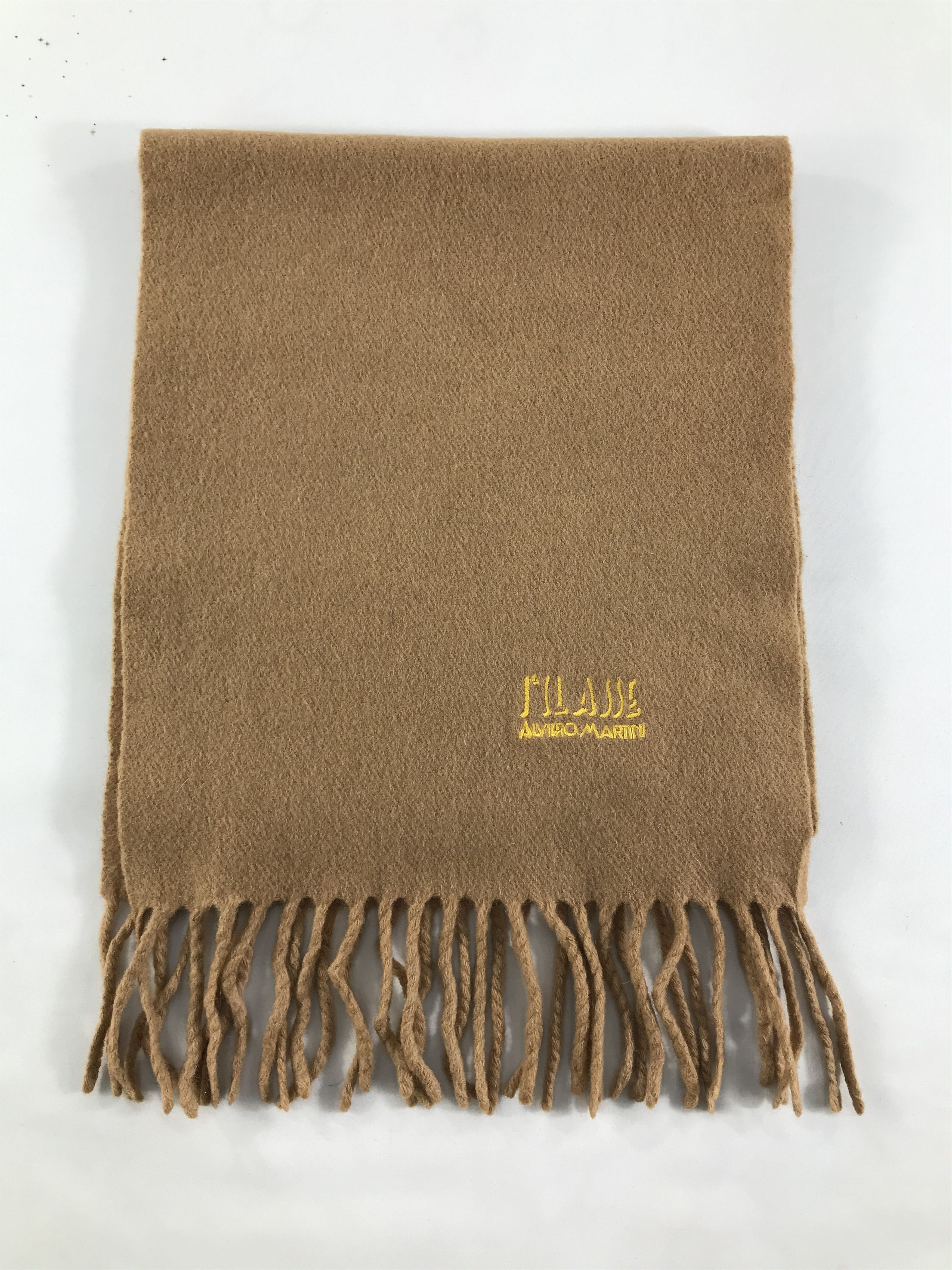 Alviero Martini Alviero Martini Scarf / Muffler / Neckwear - WW2332 Size ONE SIZE - 2 Thumbnail