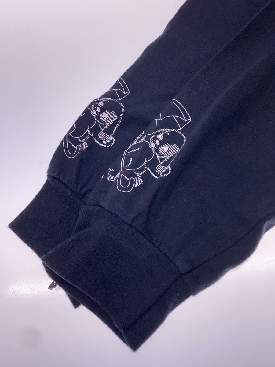 Undercover MAD Hazard Long Sleeve Tee Size US M / EU 48-50 / 2 - 3 Thumbnail