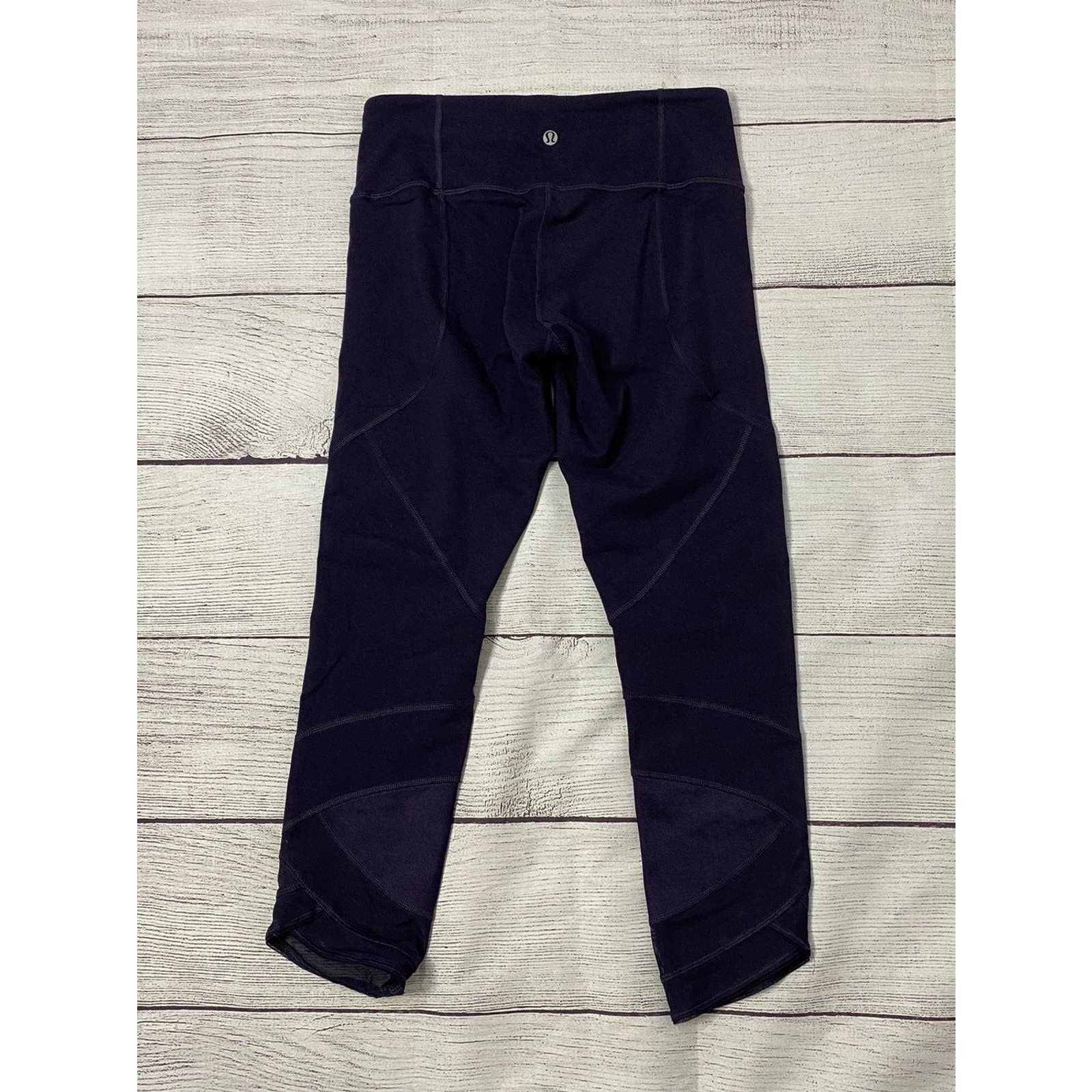 Lululemon Lululemon leggings Size 28" / US 6 / IT 42 - 5 Thumbnail
