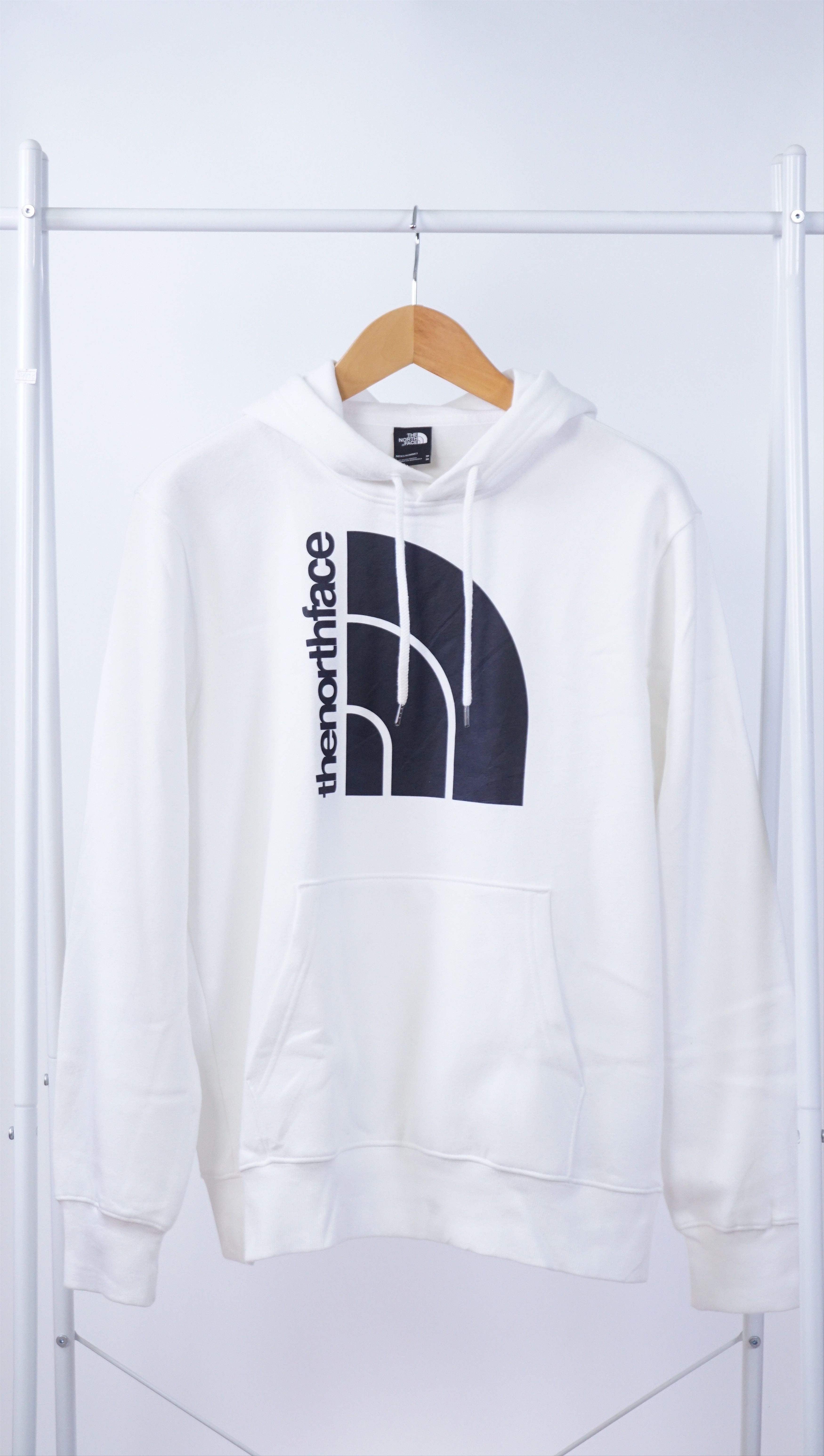 The North Face THE NORTH FACE Men's half dome pullover hoodie Size US M / EU 48-50 / 2 - 1 Thumbnail