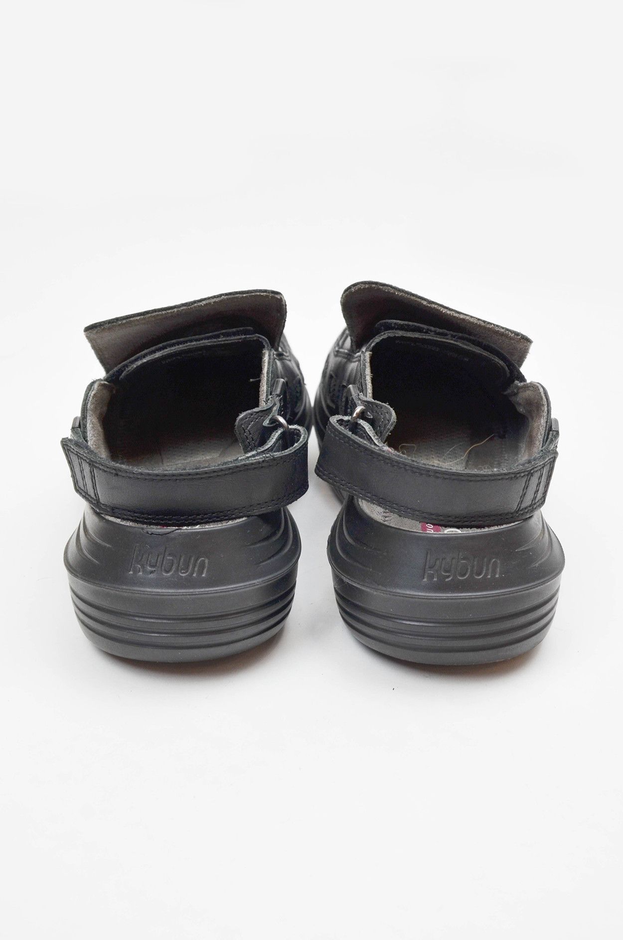 Kybun KyBoot Koryo M Leather Shoes – EU 41 2/3 Size US 8.5 / EU 41-42 - 7 Thumbnail