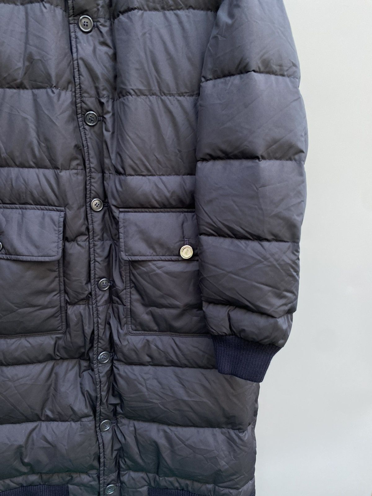 Valstar Valstar- Valstarino Down Coat Size US M / EU 48-50 / 2 - 8 Thumbnail