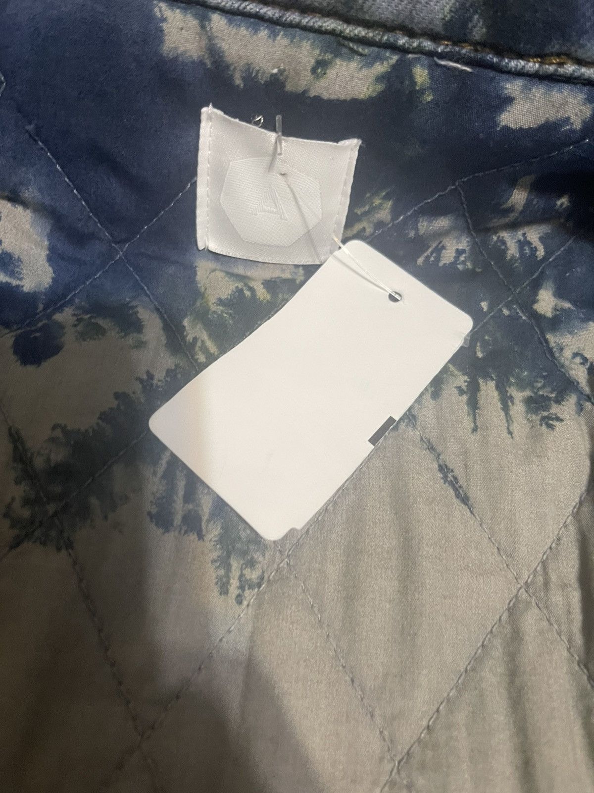 Alchemist Alchemist Apollo padde jacket Size US XL / EU 56 / 4 - 10 Thumbnail