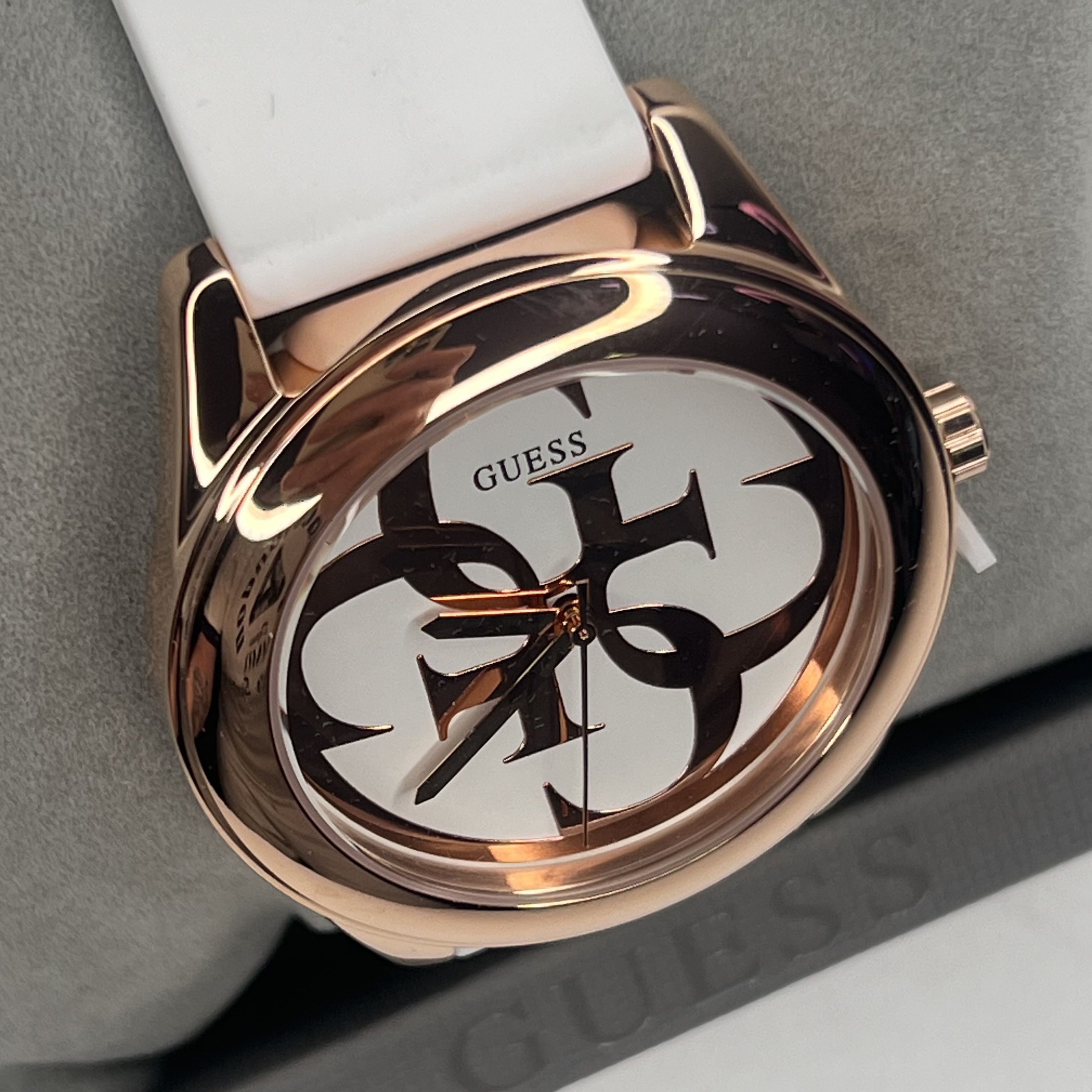 Guess Guess GT G TWIST Size ONE SIZE - 8 Thumbnail