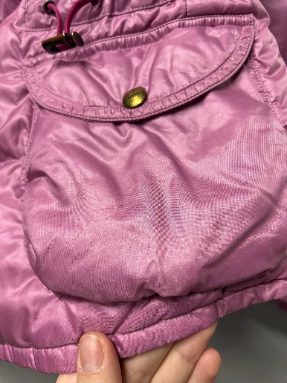 Max Mara Max Mara Weekend line womens down jacket size US 10 / M Size M / US 6-8 / IT 42-44 - 5 Thumbnail