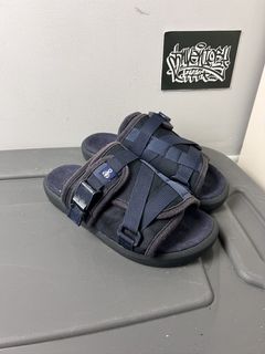 Men s Visvim Sandals Grailed