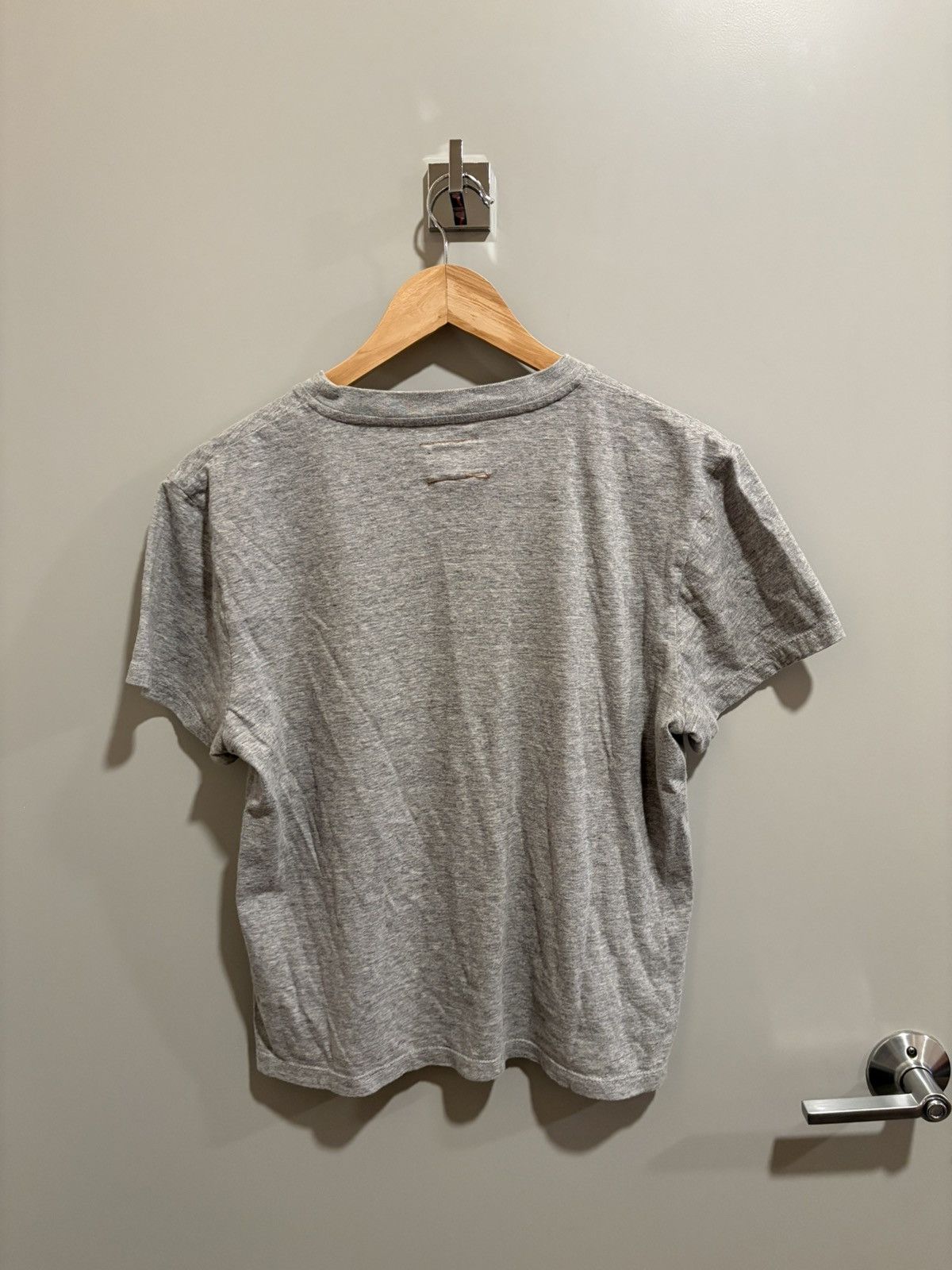 Vintage Fm699 “little t shirt” Size US M / EU 48-50 / 2 - 3 Thumbnail