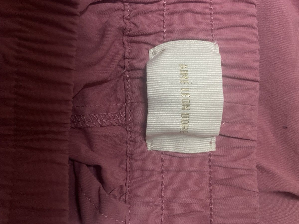 Aime Leon Dore Aime Leon Dore Nylon Core Pants Size S Size US 30 / EU 46 - 8 Thumbnail
