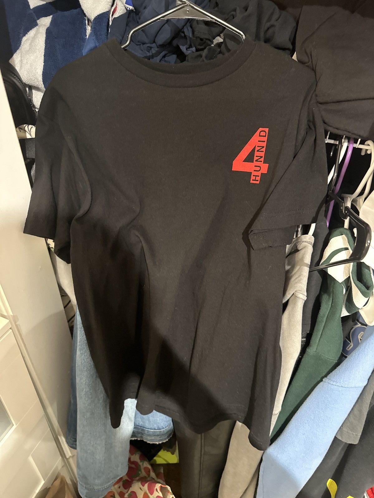 4HUNNID Rick Size US M / EU 48-50 / 2 - 2 Thumbnail