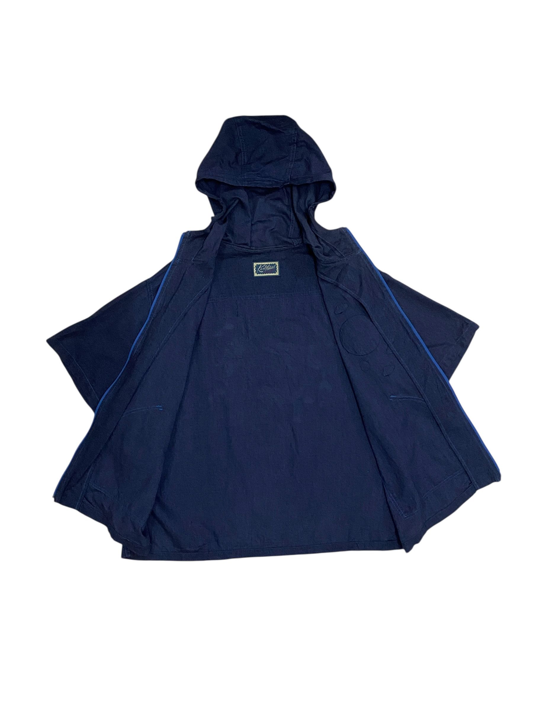 Karl Helmut Karl Helmut Dolphin Ocean Jacket Made in Japan Size US L / EU 52-54 / 3 - 12 Thumbnail