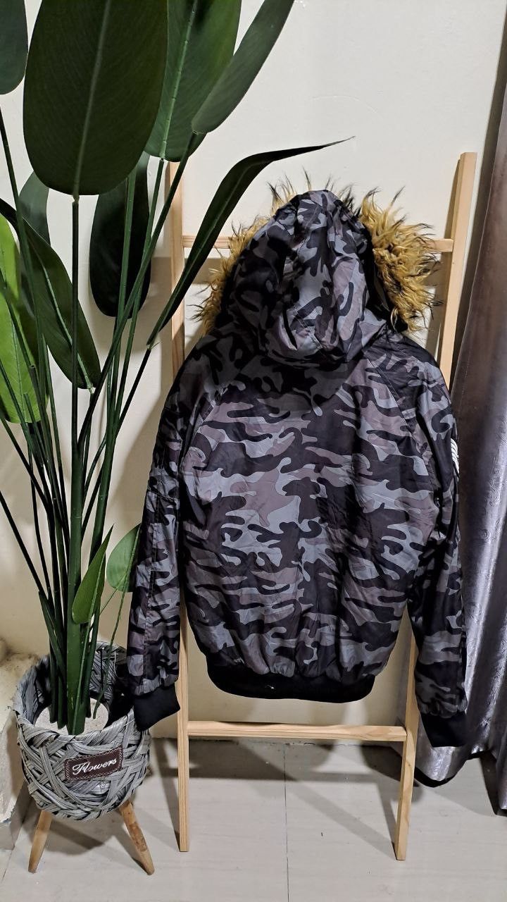 Other F T X Fashion Collection by Canadian Design Jacket Size US M / EU 48-50 / 2 - 8 Thumbnail