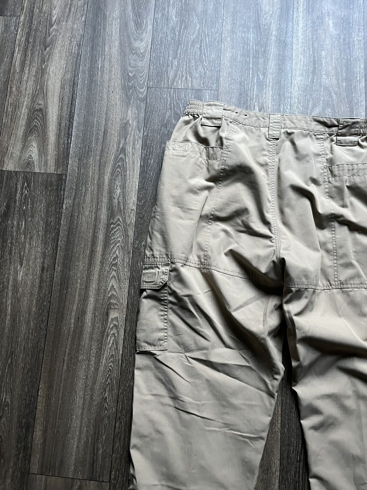 Vintage Cargo pants Size US 38 / EU 54 - 6 Thumbnail
