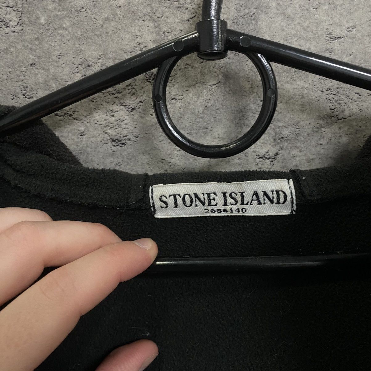 Stone Island Vintage Stone island Soft Shell-R Jacket Size US XL / EU 56 / 4 - 13 Thumbnail