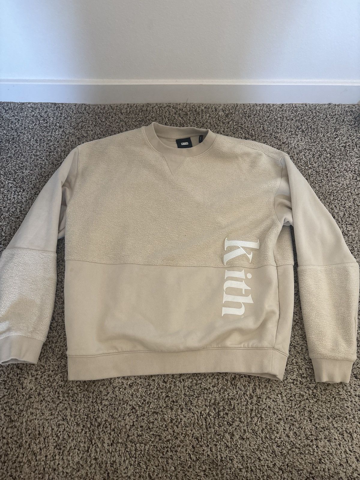 Kith Kith Crewneck Size US M / EU 48-50 / 2 - 1 Thumbnail
