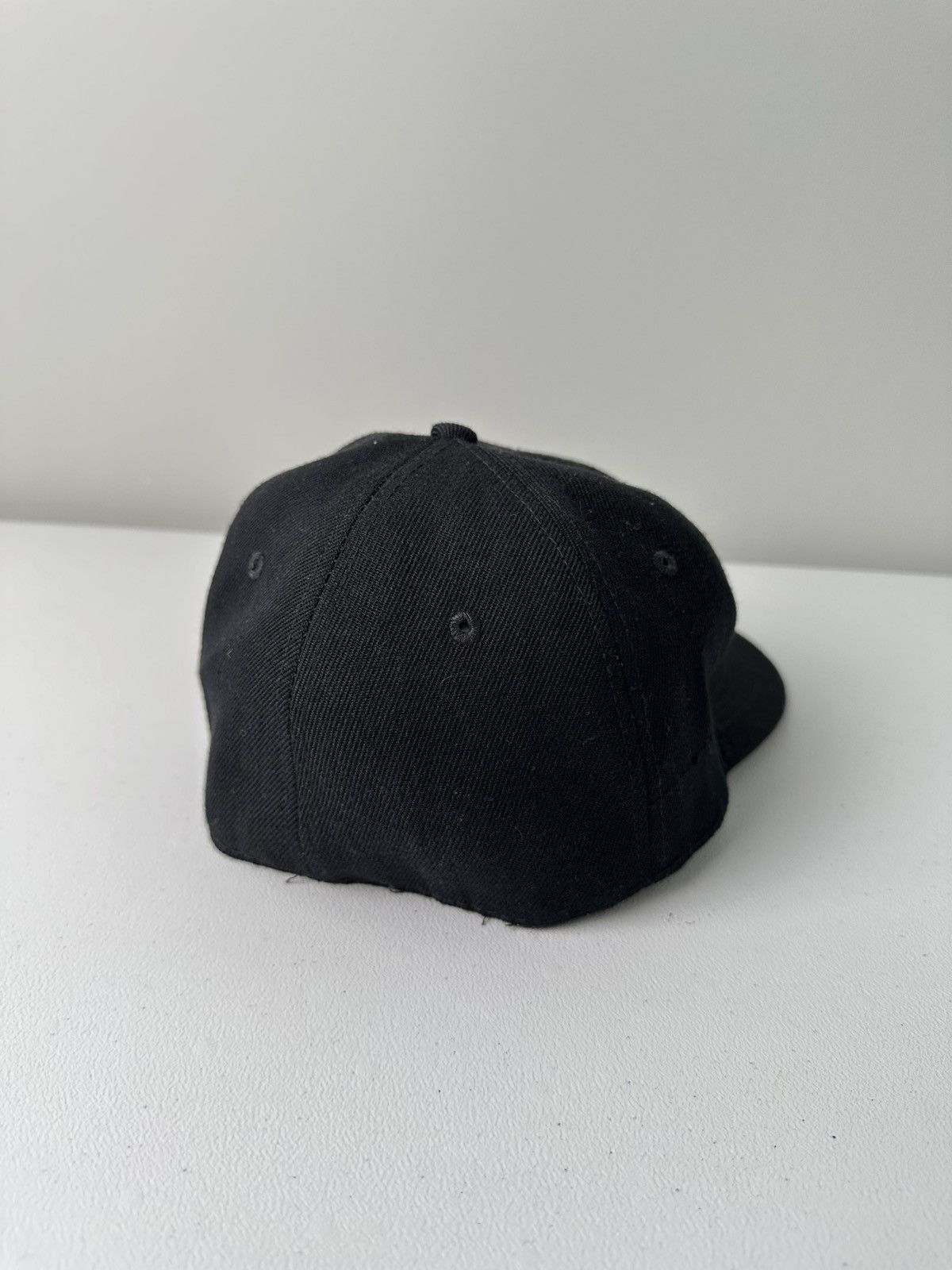 Obey × Vintage Vintage Obey Y2k Snapback Hat Size ONE SIZE - 5 Thumbnail
