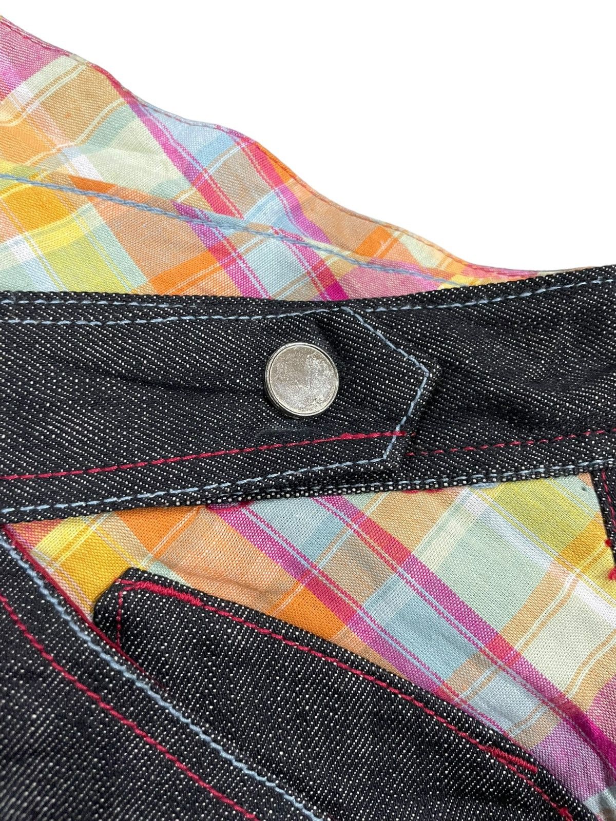 Coogi Y2K Coogi Baggy Jeans Size US 39 - 17 Thumbnail