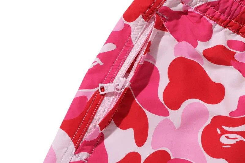 Bape Bape Shorts Size ONE SIZE - 4 Thumbnail
