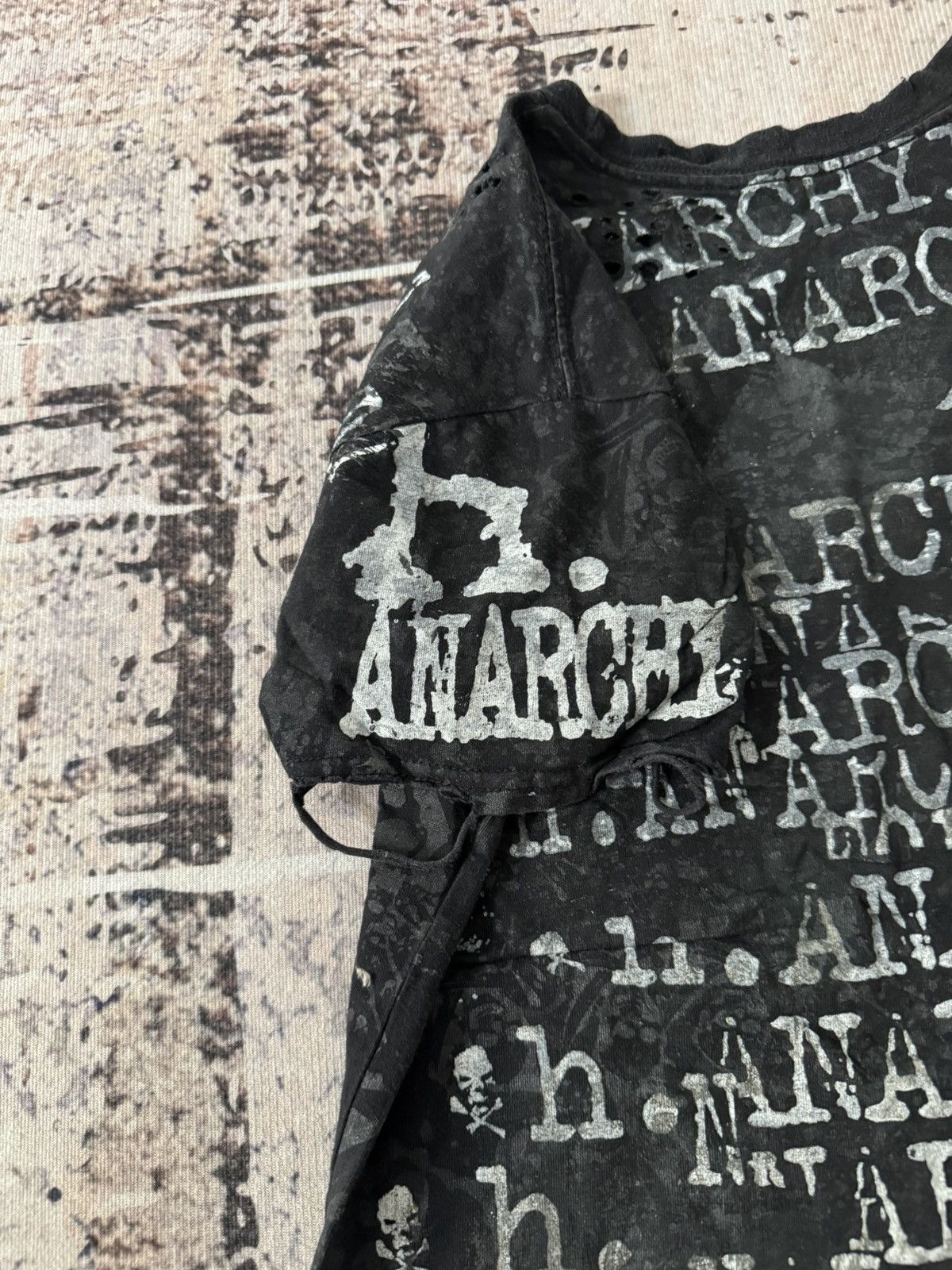 Other FOREVER ANARCHY Size US S / EU 44-46 / 1 - 12 Thumbnail