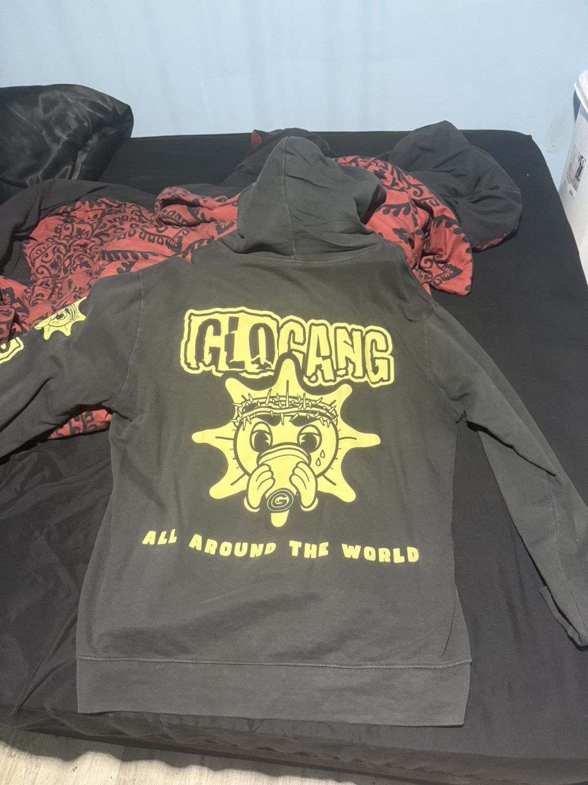 Glo Gang Glo Gang Hoodie Size US XL / EU 56 / 4 - 3 Thumbnail