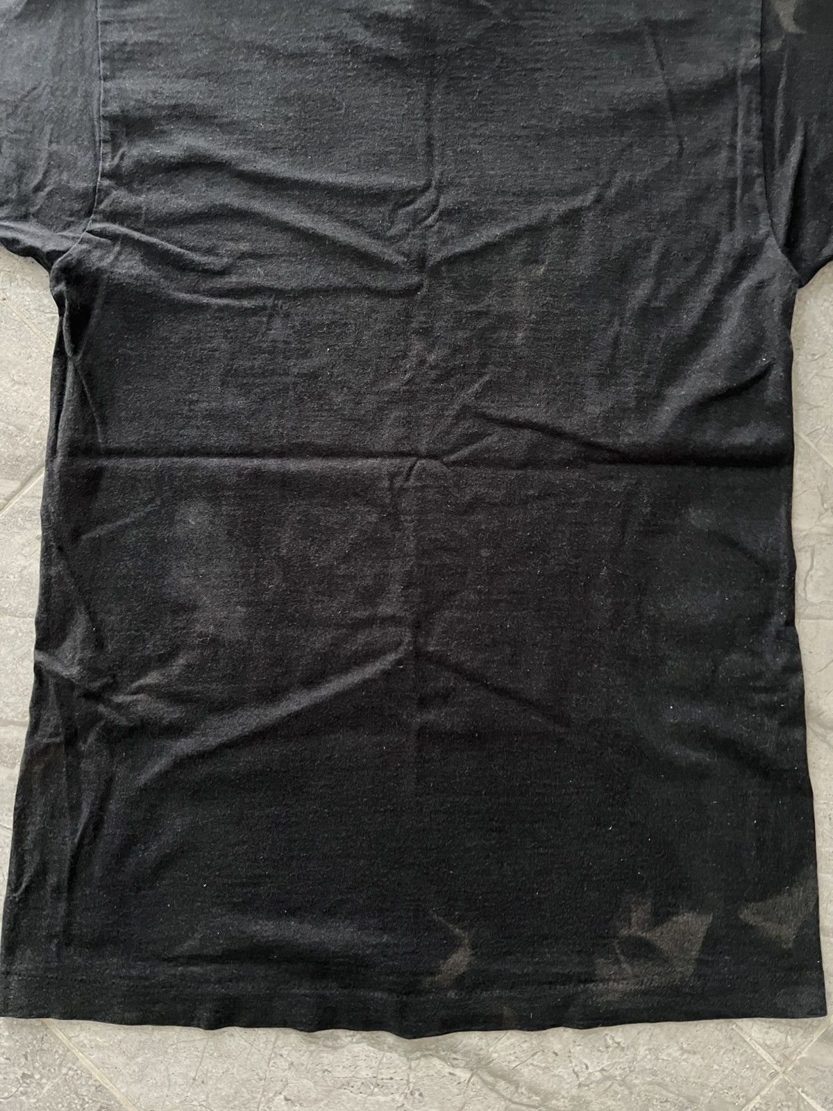 Vintage Vintage Poem t-shirts Size US M / EU 48-50 / 2 - 12 Thumbnail