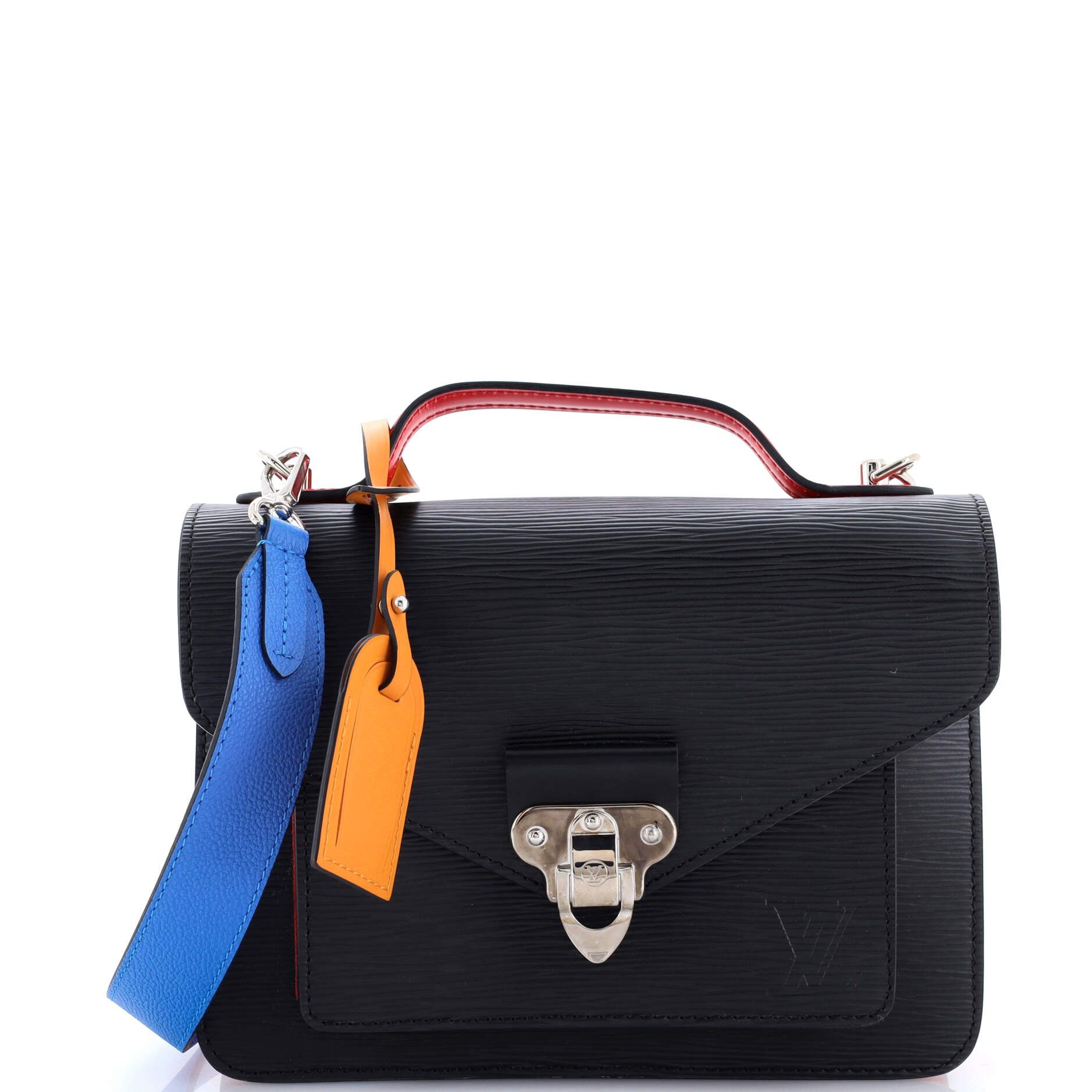 Louis Vuitton Neo Monceau Handbag Size ONE SIZE - 1 Thumbnail