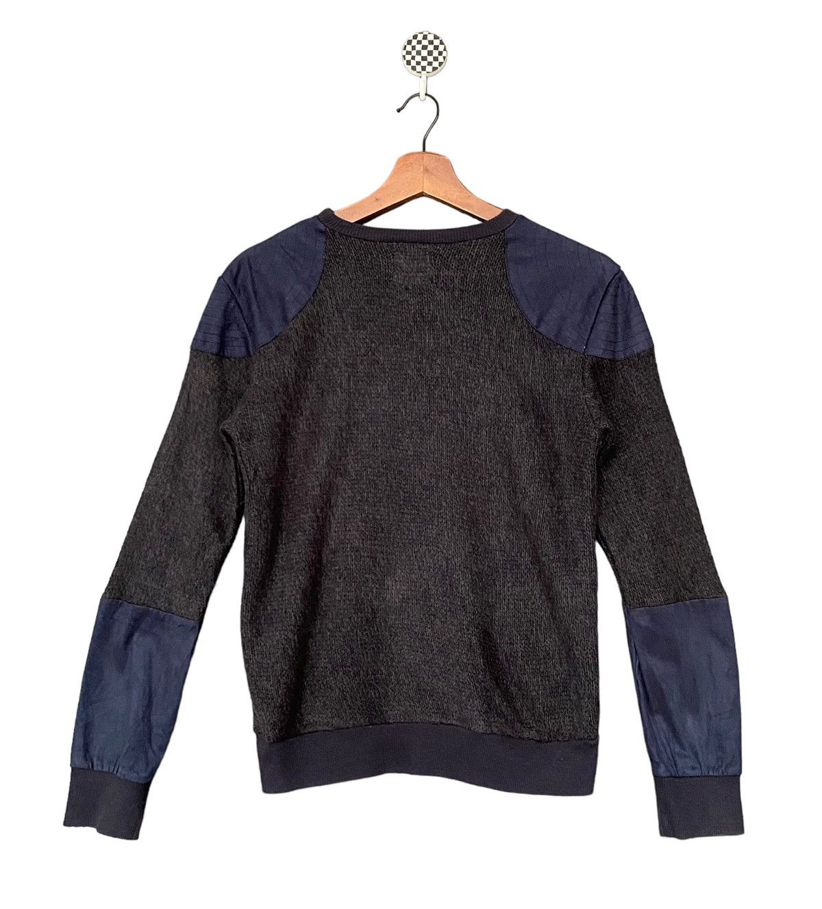 Stussy Vintage Brand Streetwear Stussy Sweatshirt 2000s Size US S / EU 44-46 / 1 - 2 Thumbnail