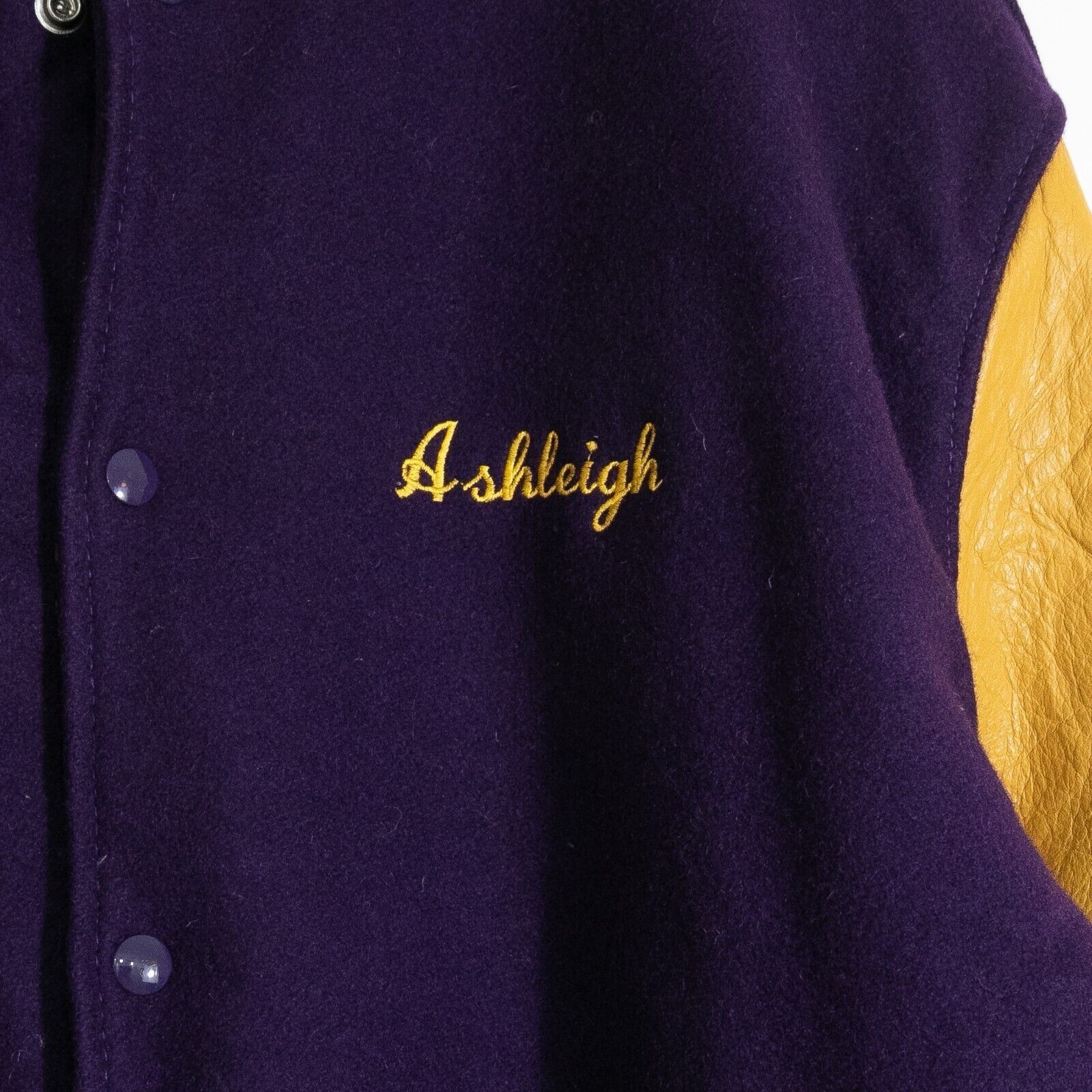 Delong × Vintage Vintage DeLong Varsity Jacket Size 2XL Letterman Basketball Size US XXL / EU 58 / 5 - 6 Thumbnail