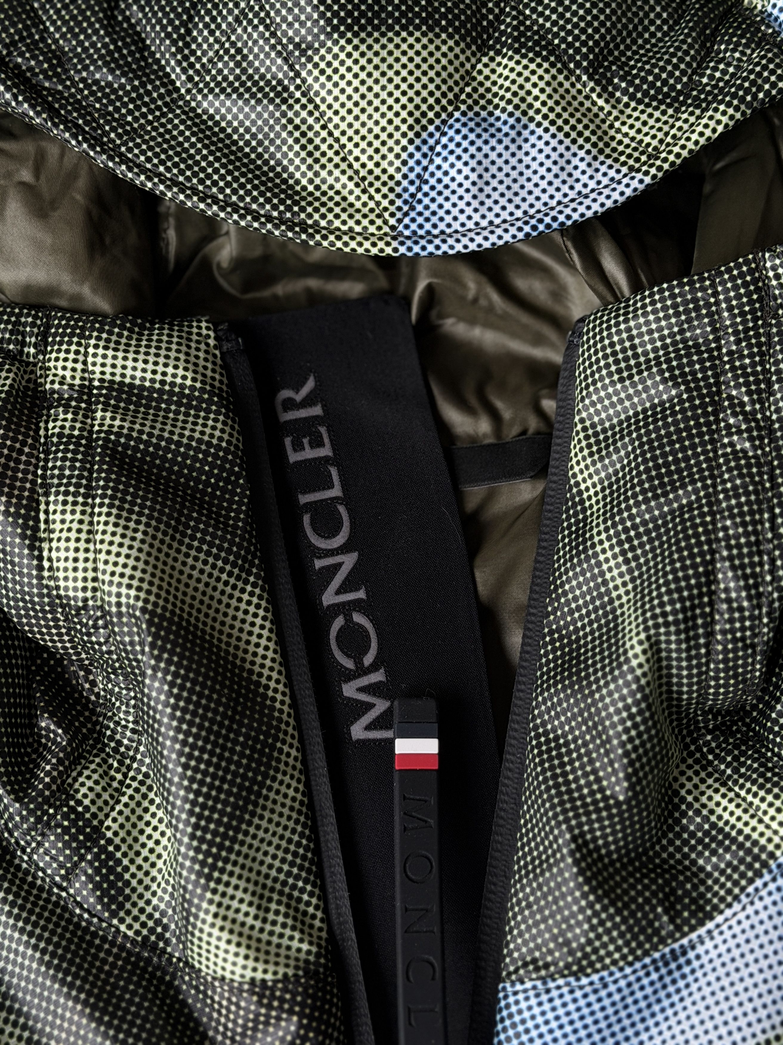 Moncler Moncler Grenoble jacket Size US L / EU 52-54 / 3 - 6 Thumbnail